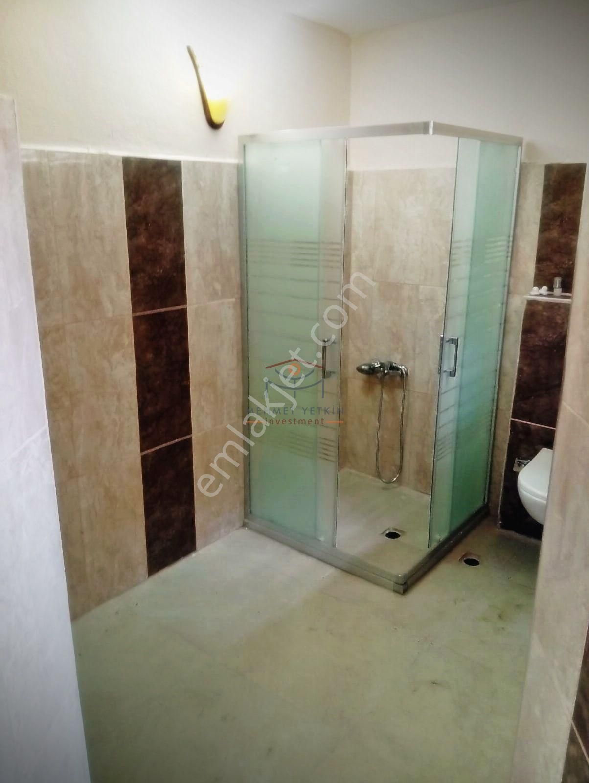 Mehmet Yetkin'den Mahmudiye Mahalleesi Çatı Dublex 4+1 Daire - Görsel 9