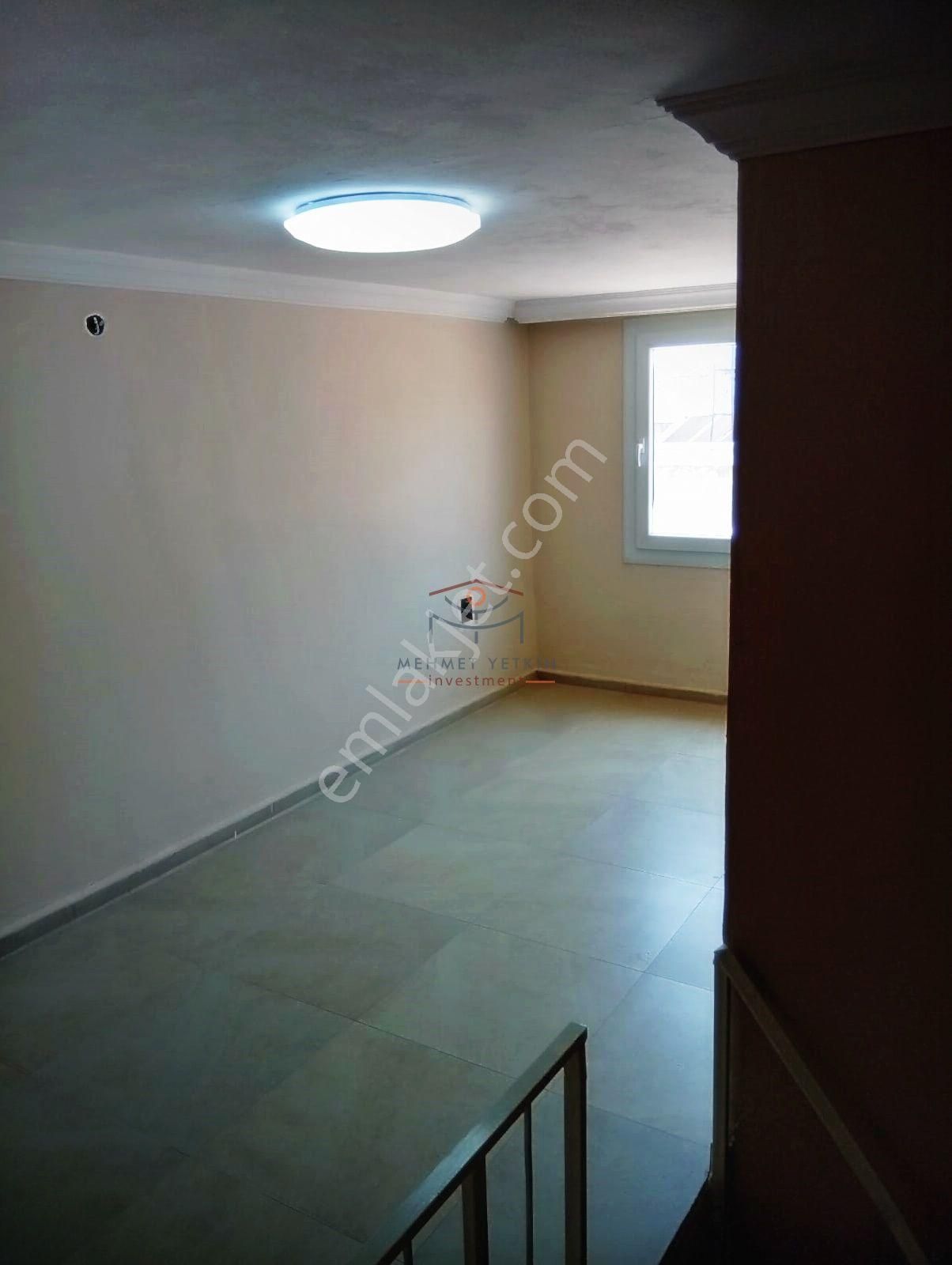 Mehmet Yetkin'den Mahmudiye Mahalleesi Çatı Dublex 4+1 Daire - Görsel 5