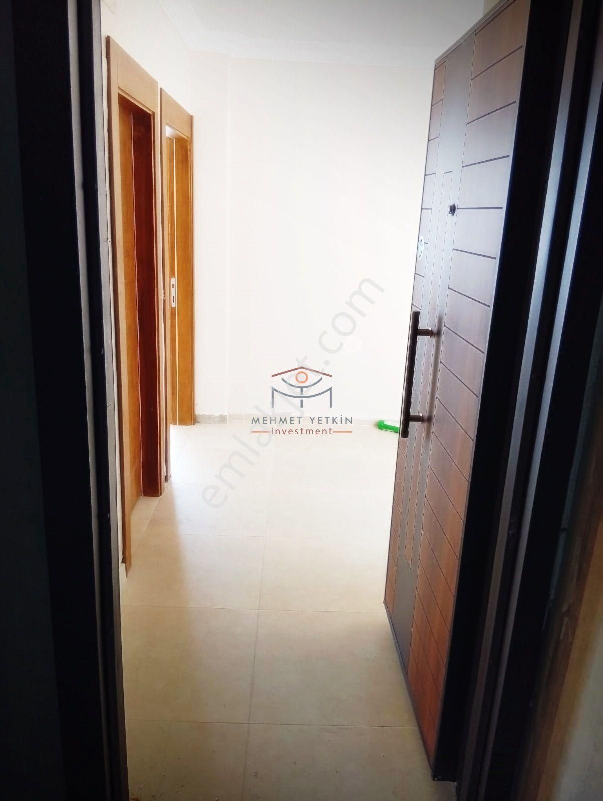 Mehmet Yetkin'den Mahmudiye Mahalleesi Çatı Dublex 4+1 Daire - Görsel 3