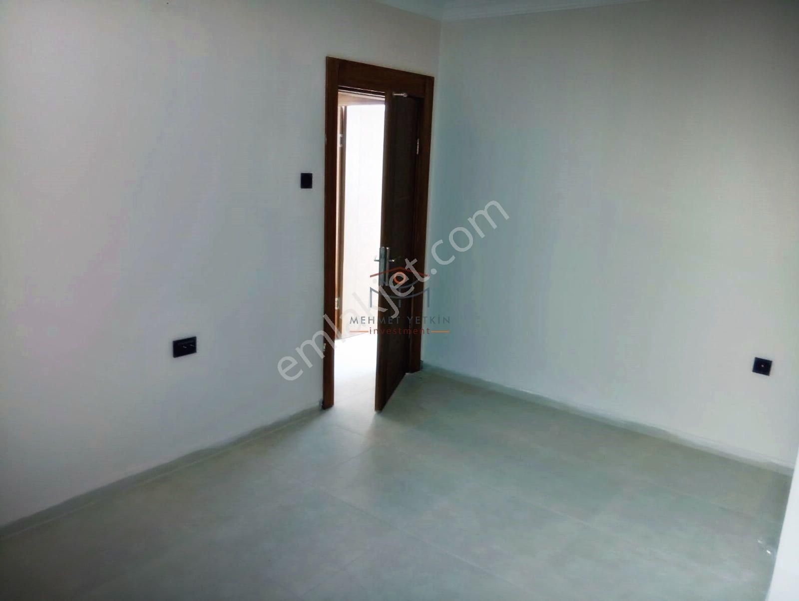 Mehmet Yetkin'den Mahmudiye Mahalleesi Çatı Dublex 4+1 Daire - Görsel 22