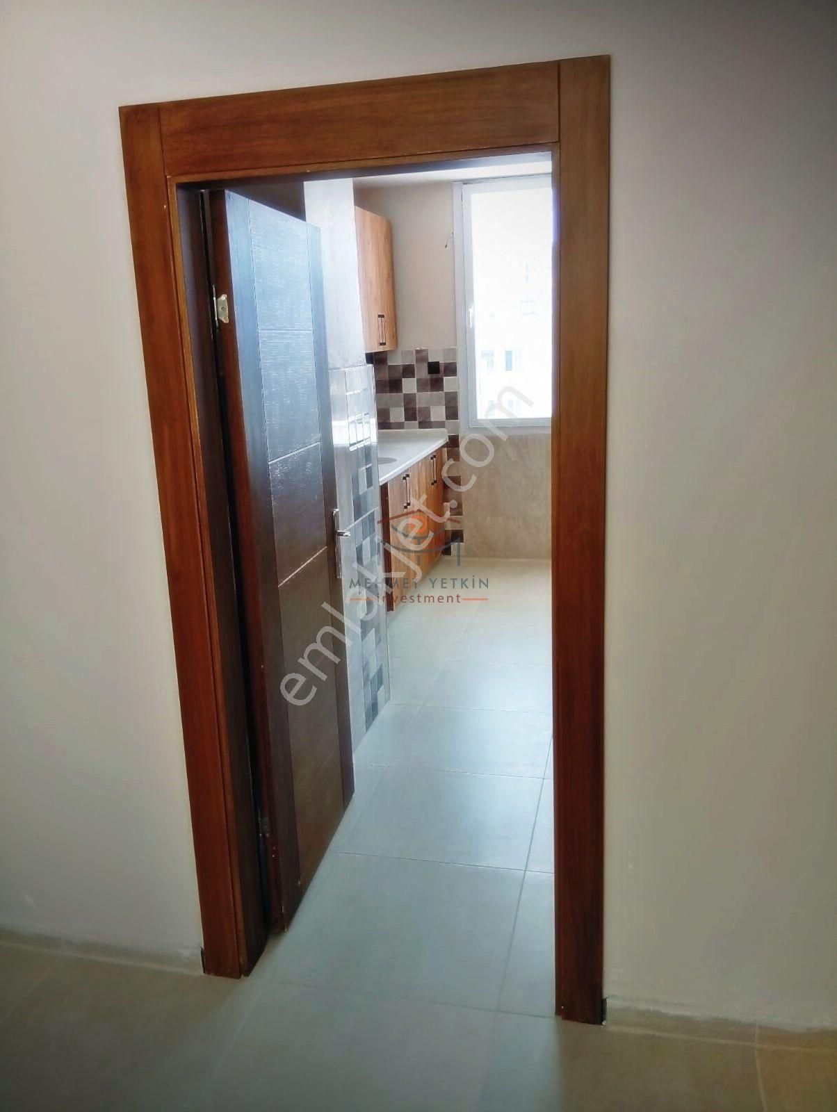 Mehmet Yetkin'den Mahmudiye Mahalleesi Çatı Dublex 4+1 Daire - Görsel 4