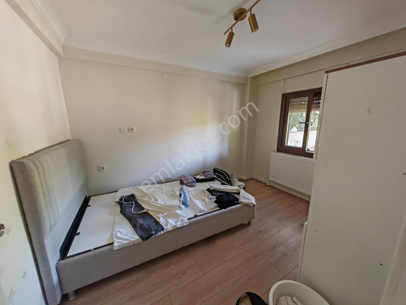Satılık Konut Sitesinde Özel Havuzlu 4+1 Bahçeli Doğalgazlı Villa - Görsel 16