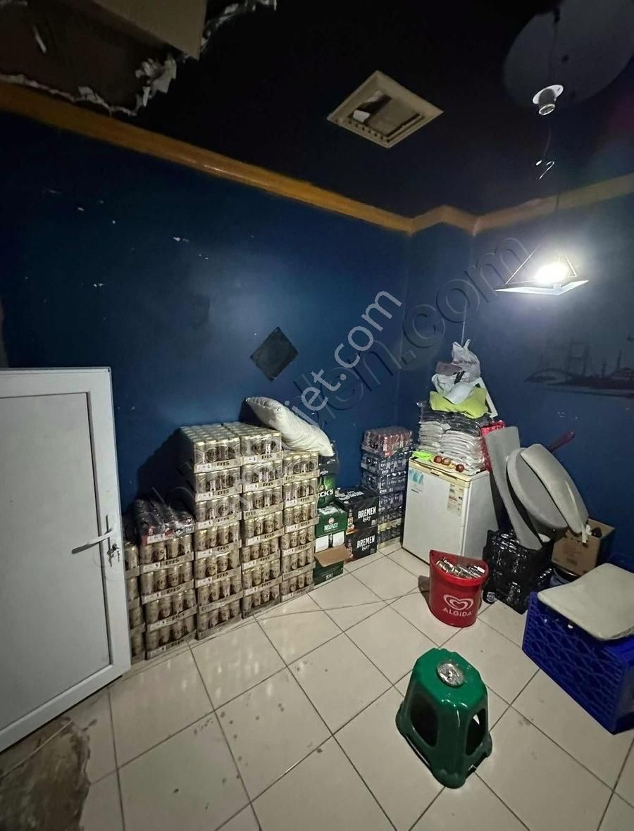 Devren Kiralık Faal Durumda Tekel Bayii - Görsel 5