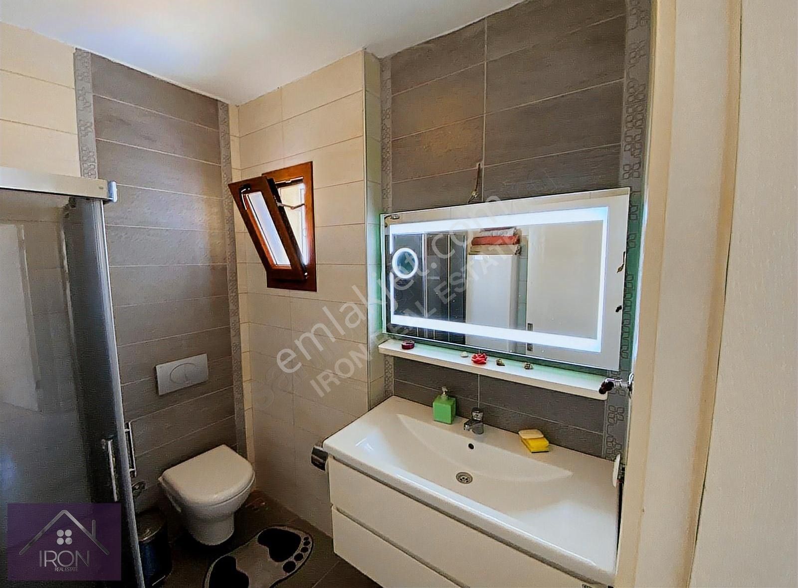 Fırsat!! Konacık Da Satılık 3+1 Site İçinde Villa - Görsel 11