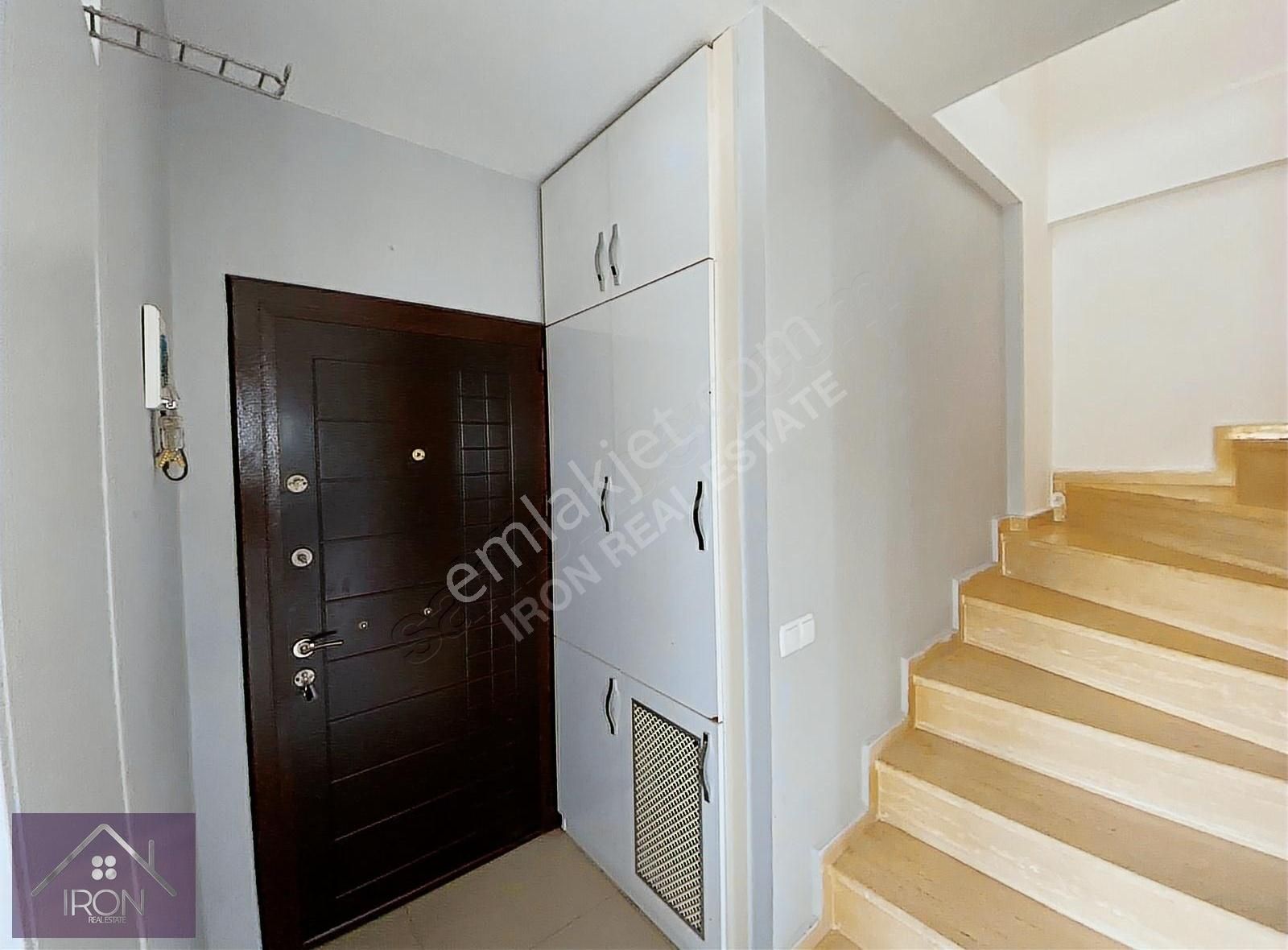 Fırsat!! Konacık Da Satılık 3+1 Site İçinde Villa - Görsel 7