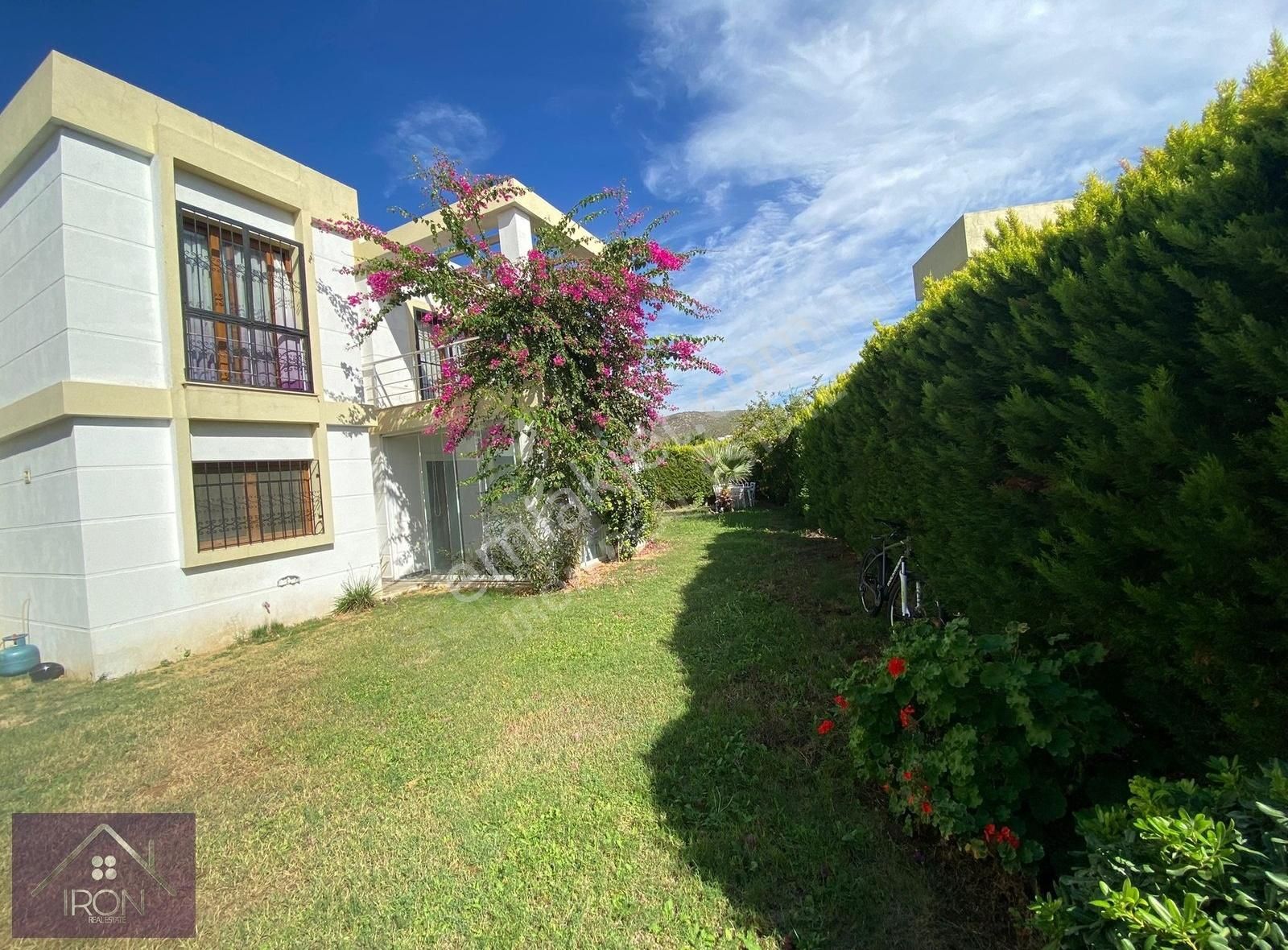 Fırsat!! Konacık Da Satılık 3+1 Site İçinde Villa - Görsel 5