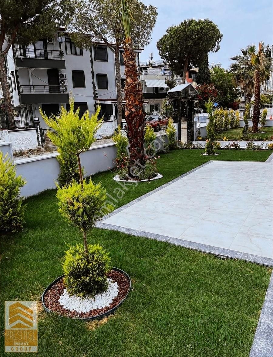 İnşaat Firmasından Altınkumda Lüks Daireler - Görsel 10