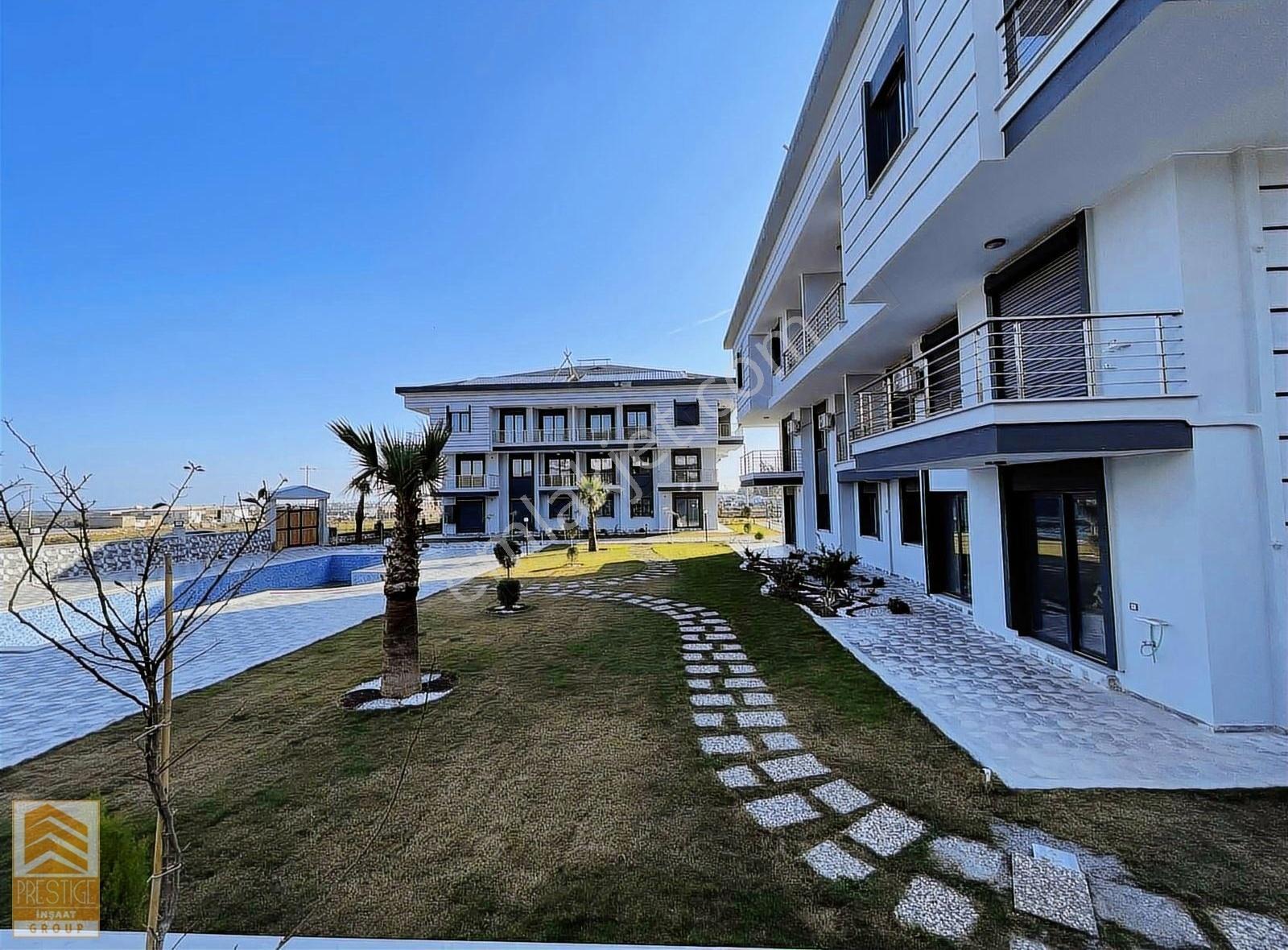 Prestige İnşaat'tan Lüks Daireler - Görsel 22