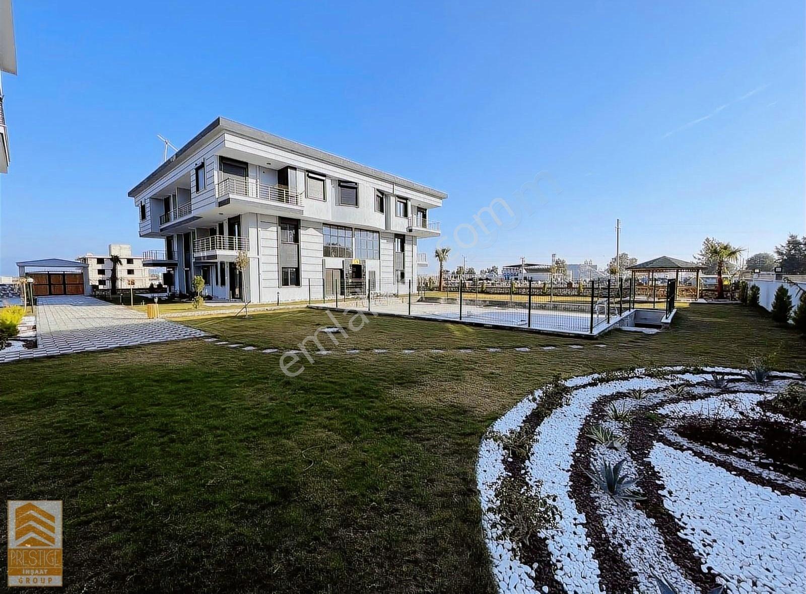 Prestige İnşaat'tan Lüks Daireler - Görsel 21