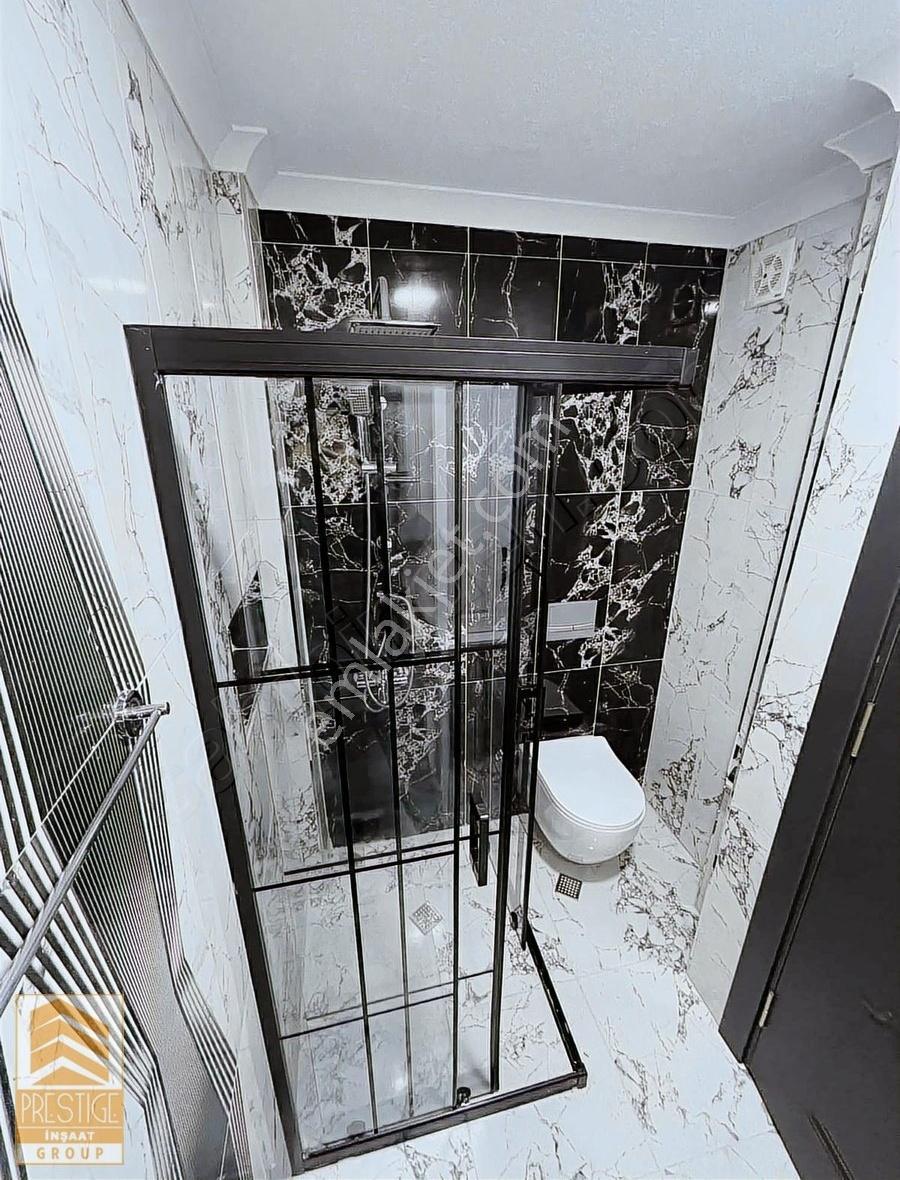 Prestige İnşaat'tan Lüks Daireler - Görsel 34