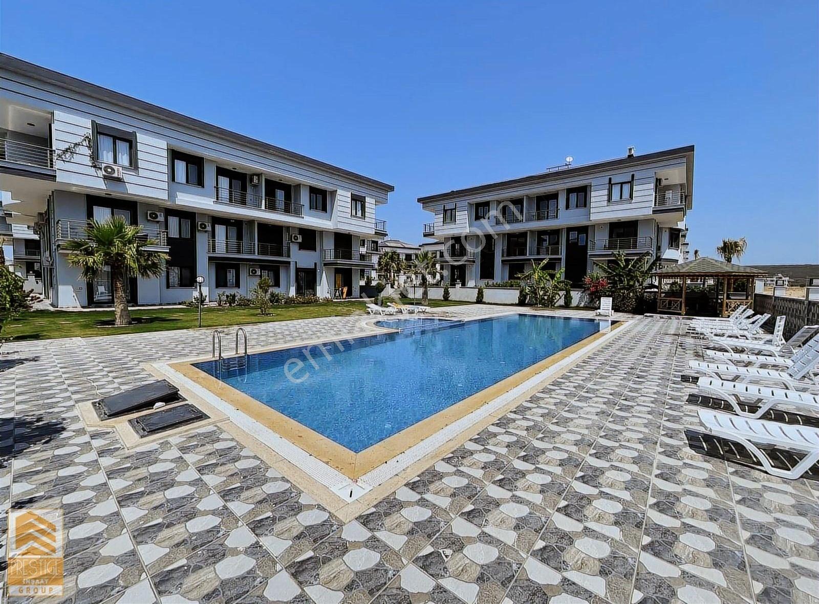 Prestige İnşaat'tan Lüks Daireler - Görsel 12