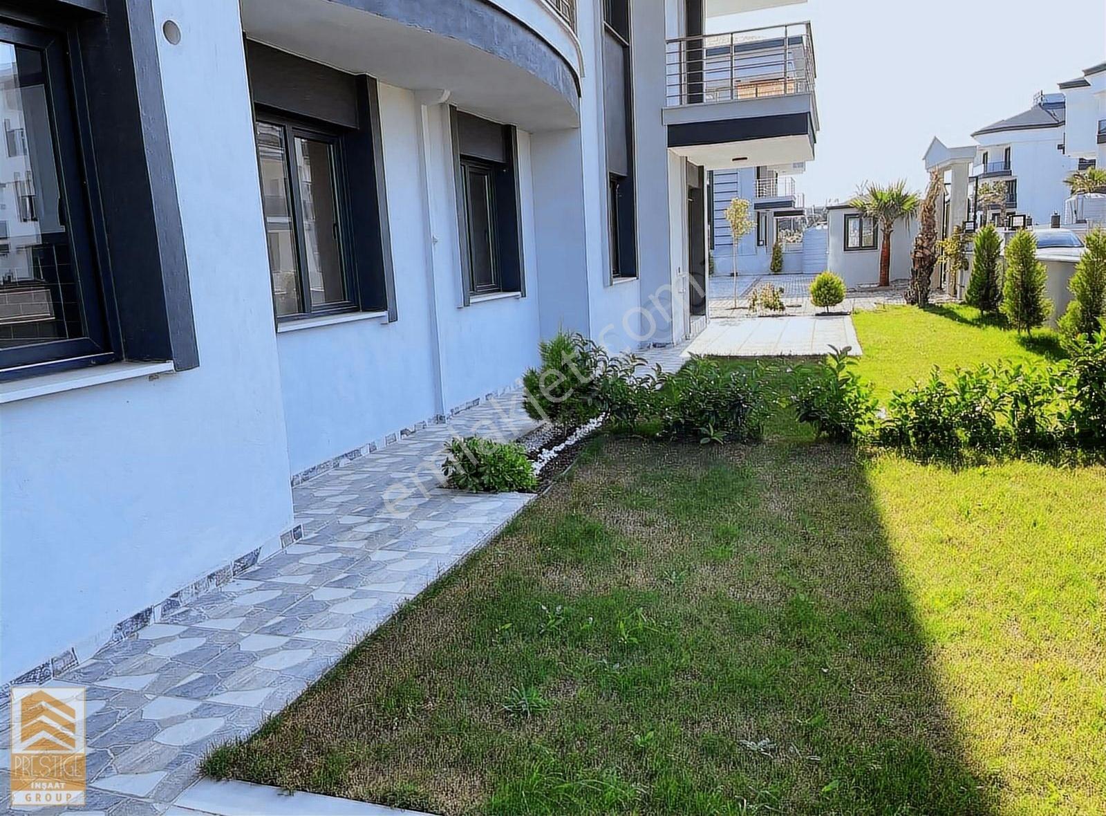 Prestige İnşaat'tan Lüks Daireler - Görsel 33