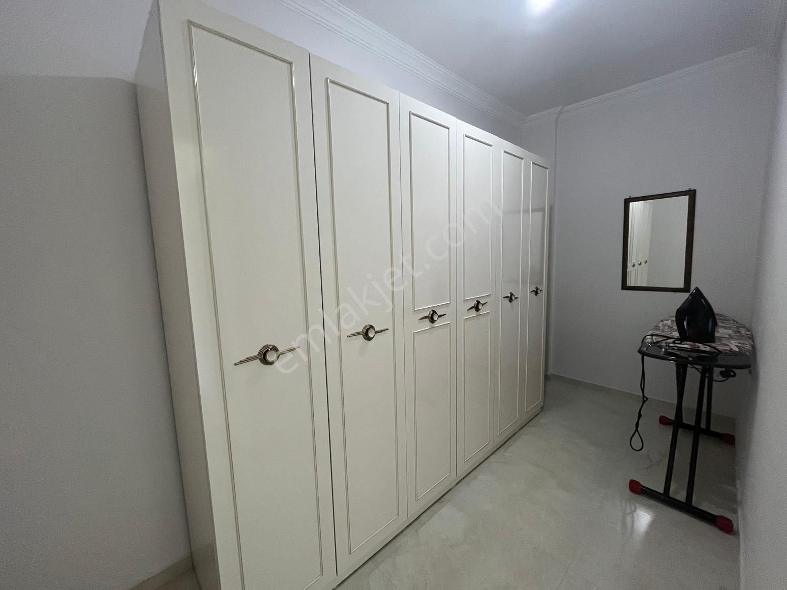 Goldhouse Dan Kiralık 2+1 Eşyalı Müstakil Bahçeli Daire - Görsel 19