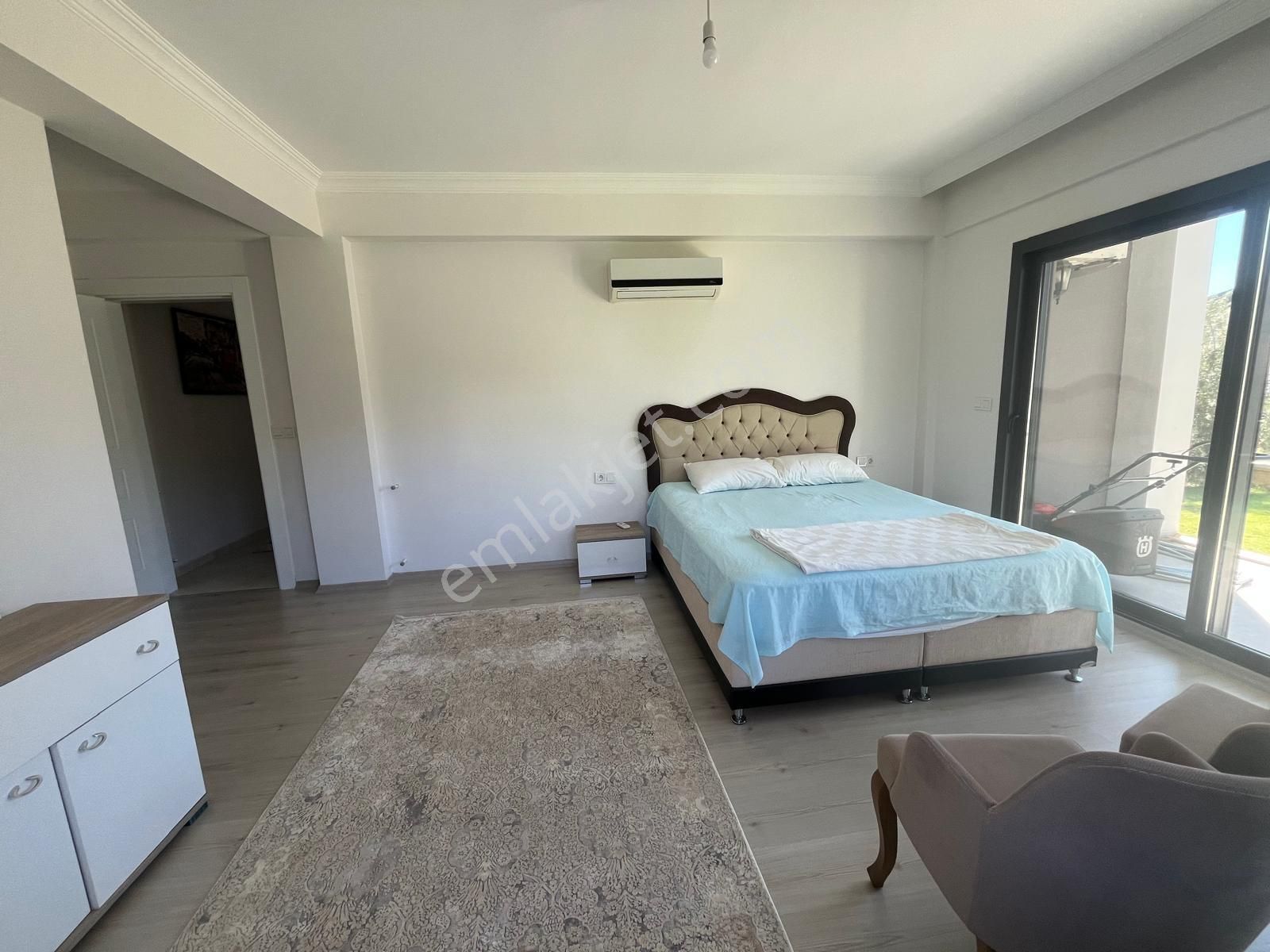 Goldhouse Dan Kiralık 2+1 Eşyalı Müstakil Bahçeli Daire - Görsel 18