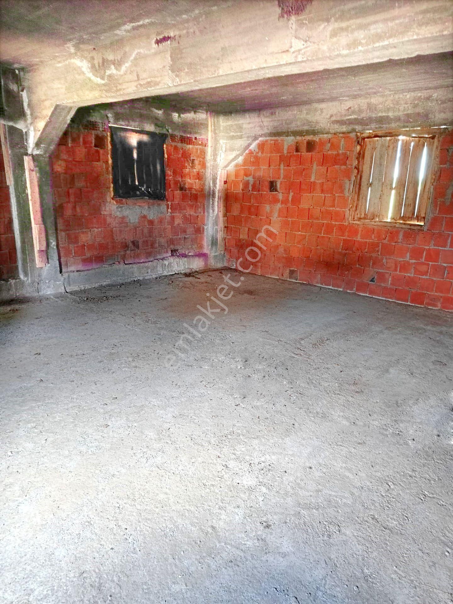 Lengerli Mah:de İçinde Ev Yapımına Müsait 1 Dönüm Arsamız Satılıktır.. - Görsel 10