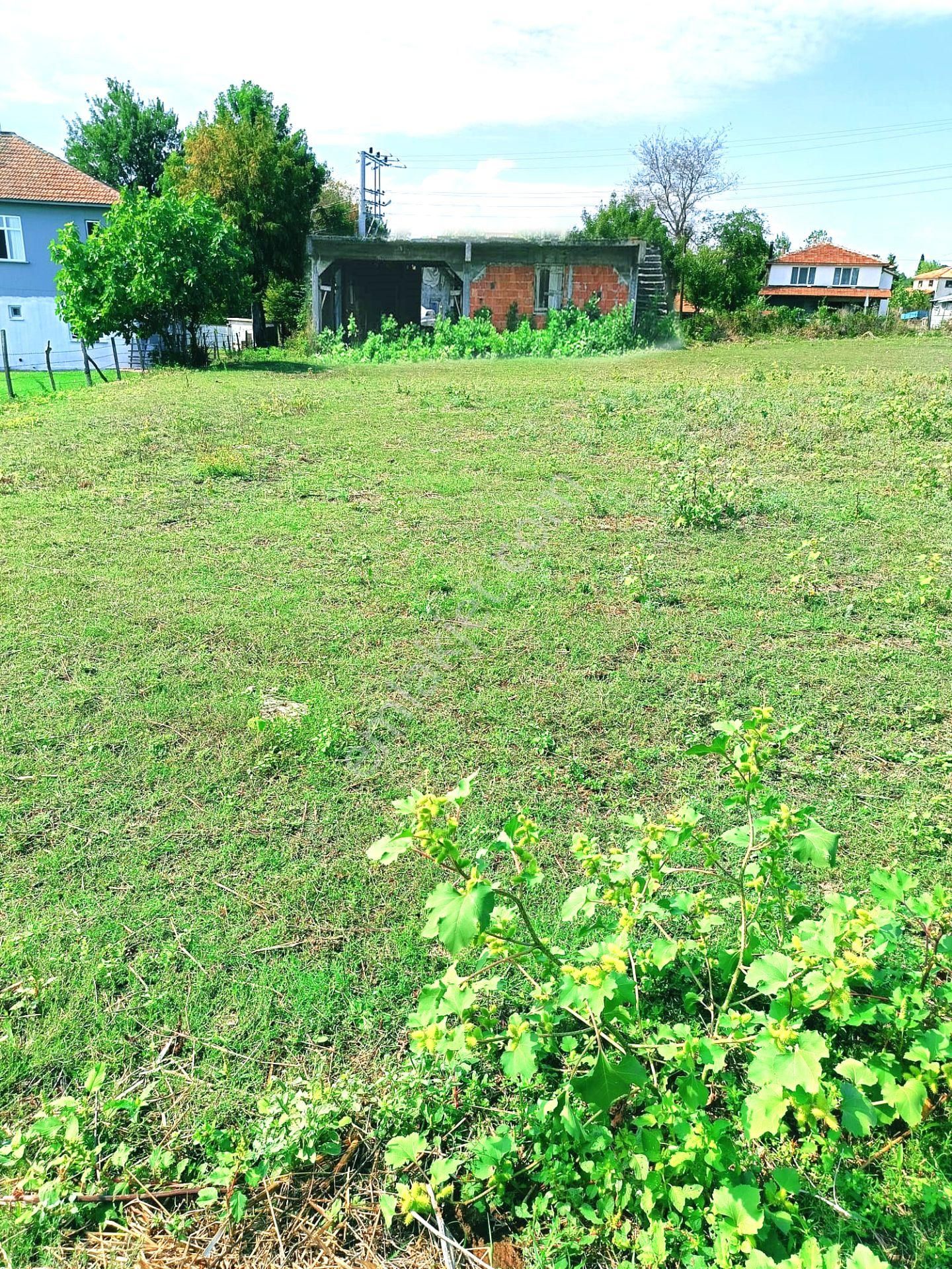 Lengerli Mah:de İçinde Ev Yapımına Müsait 1 Dönüm Arsamız Satılıktır.. - Görsel 4