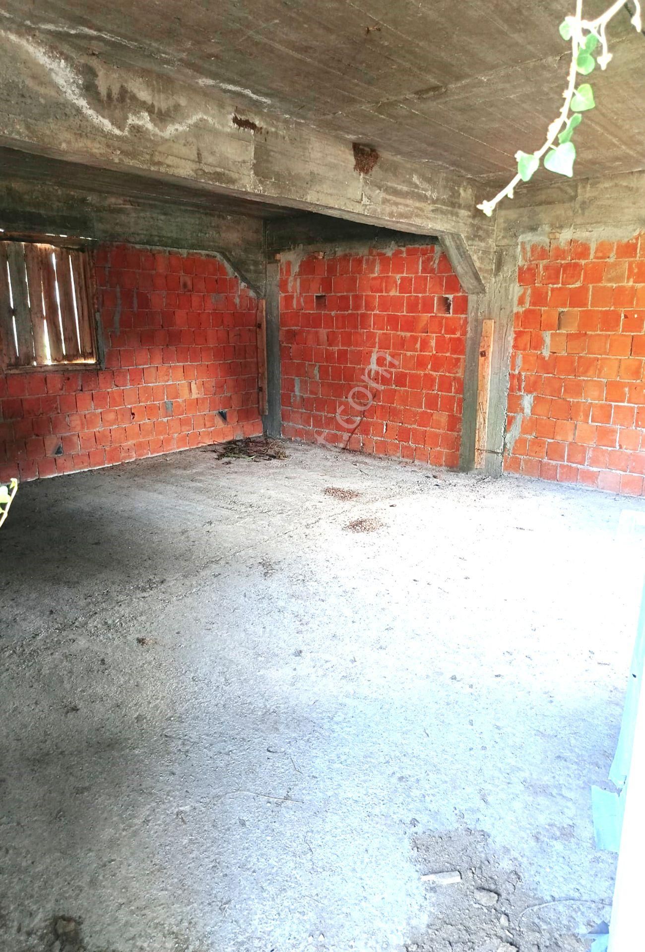 Lengerli Mah:de İçinde Ev Yapımına Müsait 1 Dönüm Arsamız Satılıktır.. - Görsel 12