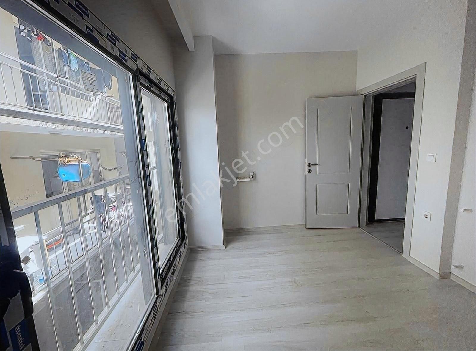 2+1 Ege Üni. Yakını Arakat Daire - Görsel 5