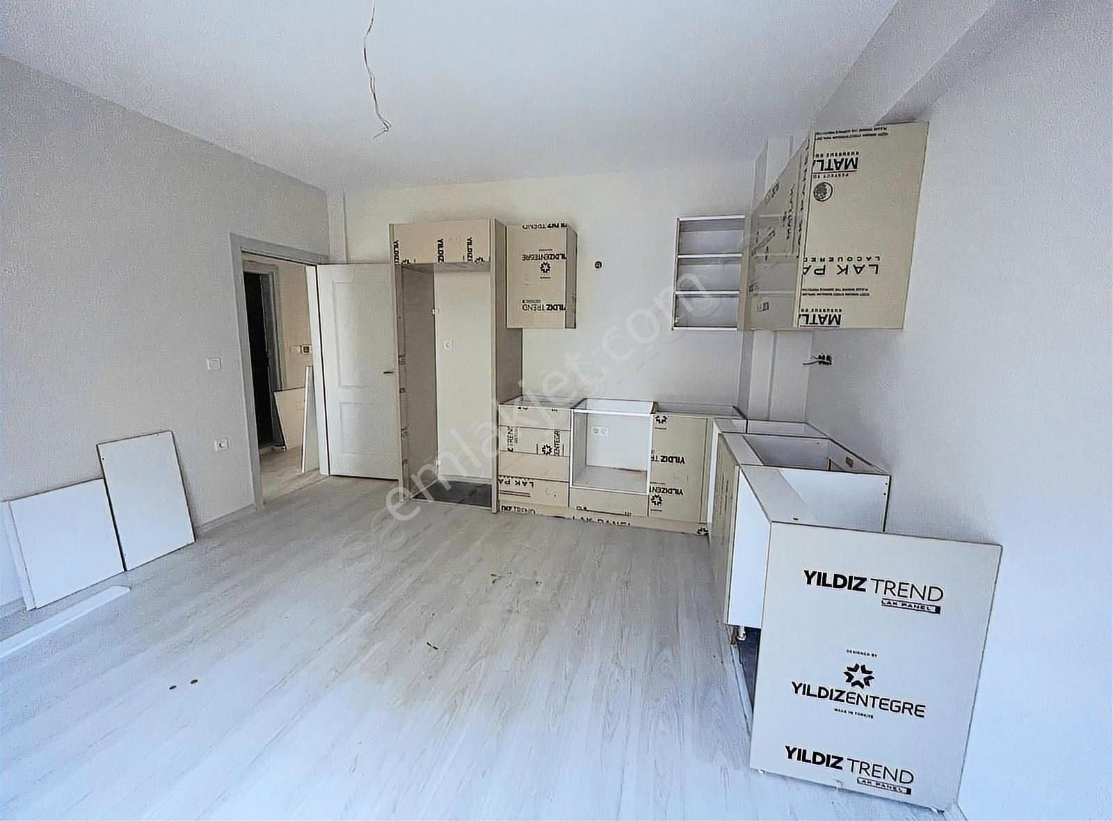 2+1 Ege Üni. Yakını Arakat Daire