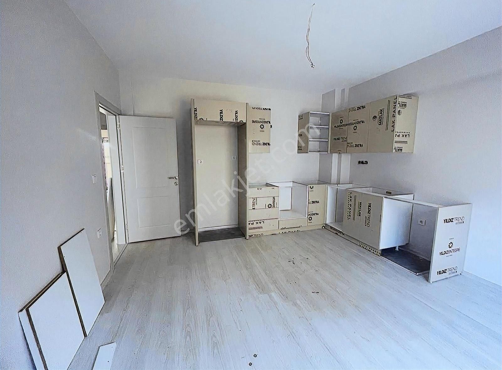 2+1 Ege Üni. Yakını Arakat Daire - Görsel 4