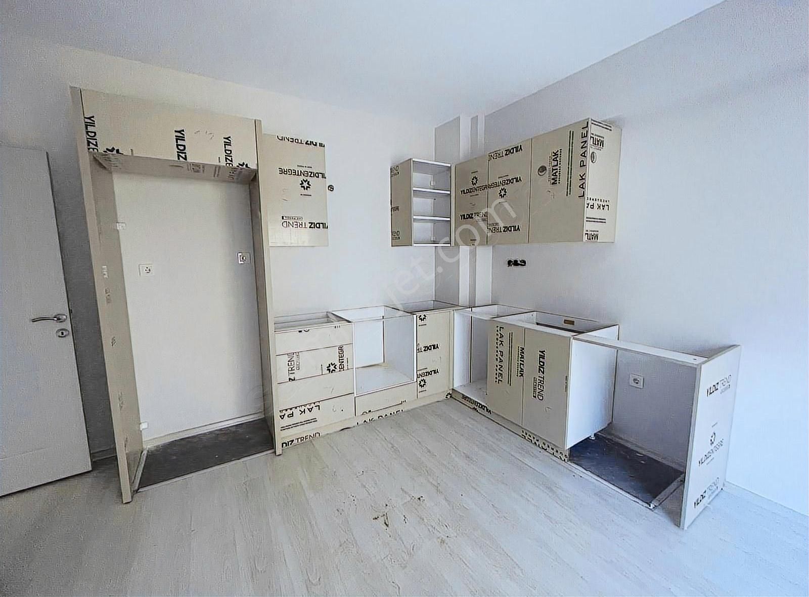 2+1 Ege Üni. Yakını Arakat Daire - Görsel 7