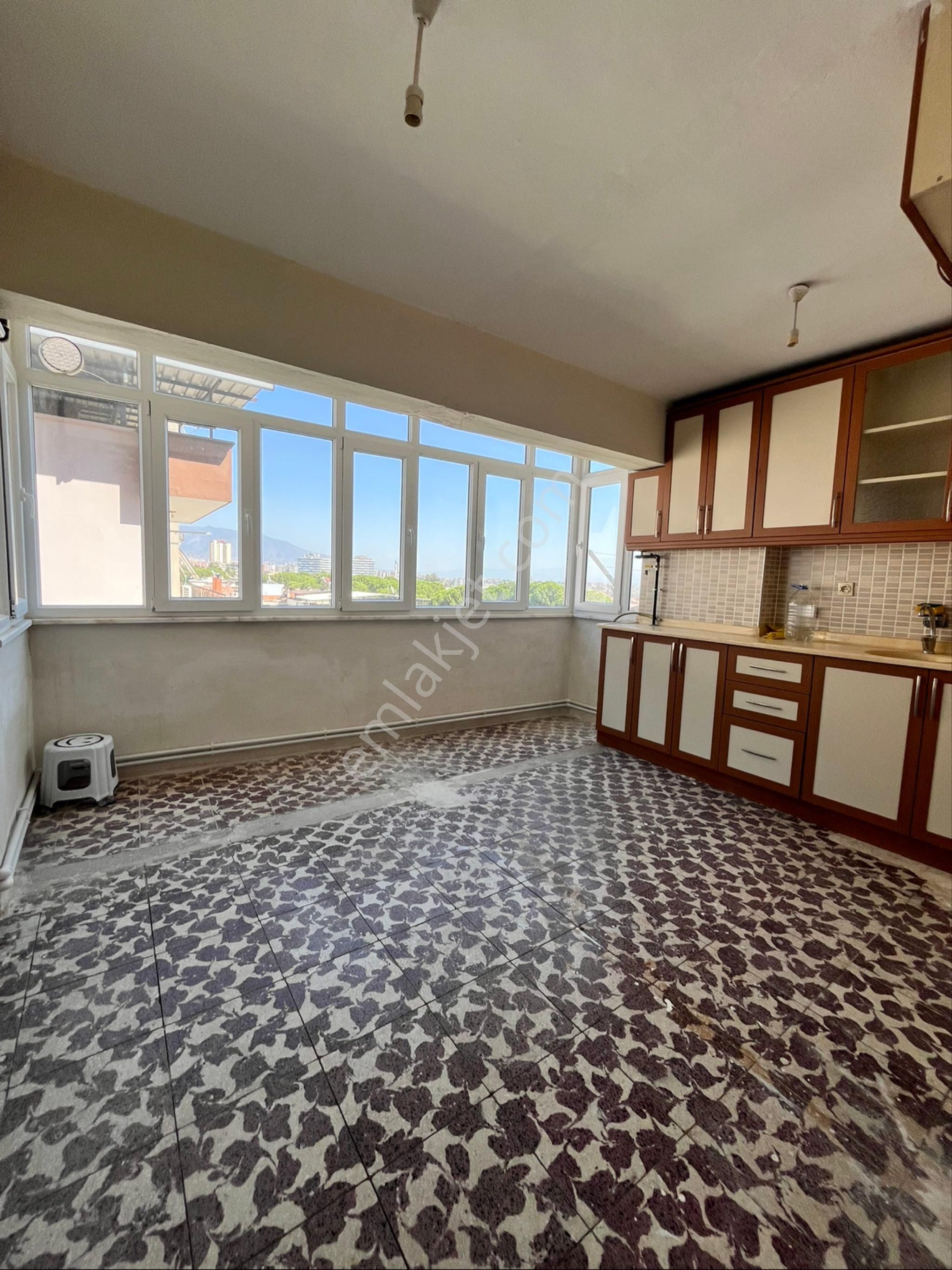 Acill Satılık Kupon Daire - Görsel 5