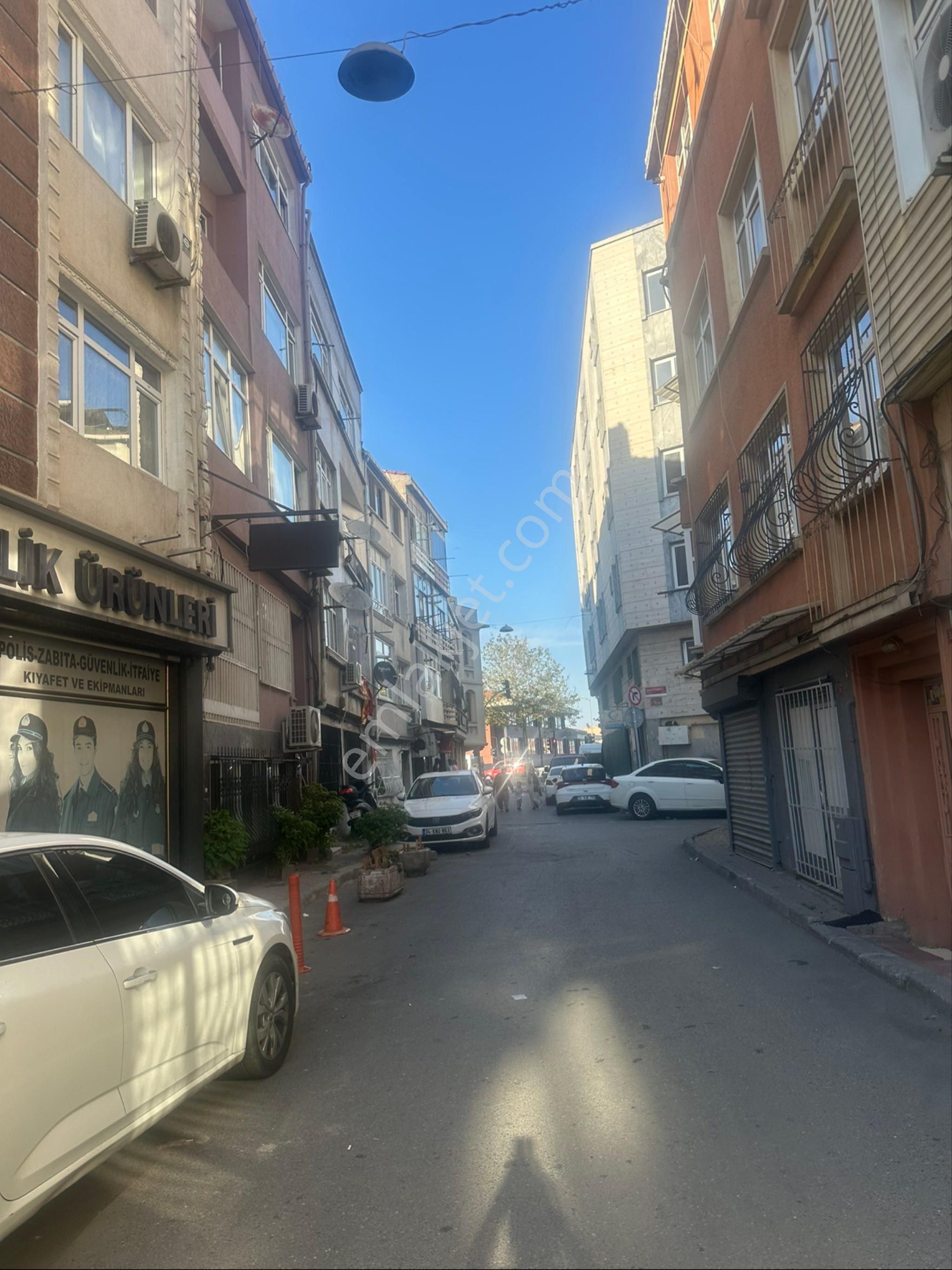 Uzmanım Emlaktan Satılık Dükkan Fevzi Paşa Cad On Adım - Görsel 3