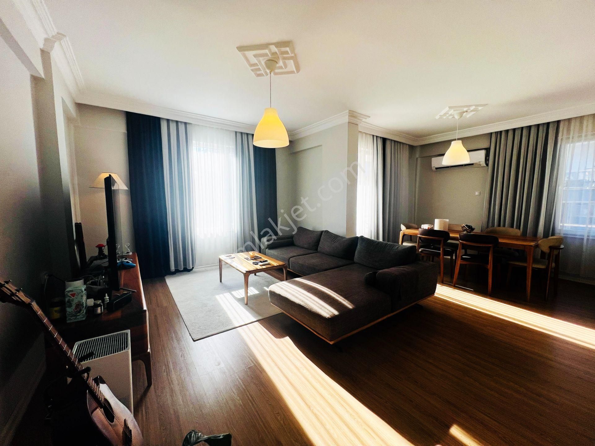 Gençlik Mahallesinde Denize Yürüme Mesafesinde Fırsat 3+1 - Görsel 5