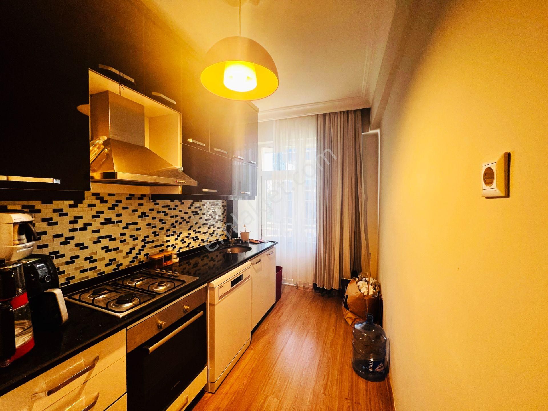 Gençlik Mahallesinde Denize Yürüme Mesafesinde Fırsat 3+1 - Görsel 15