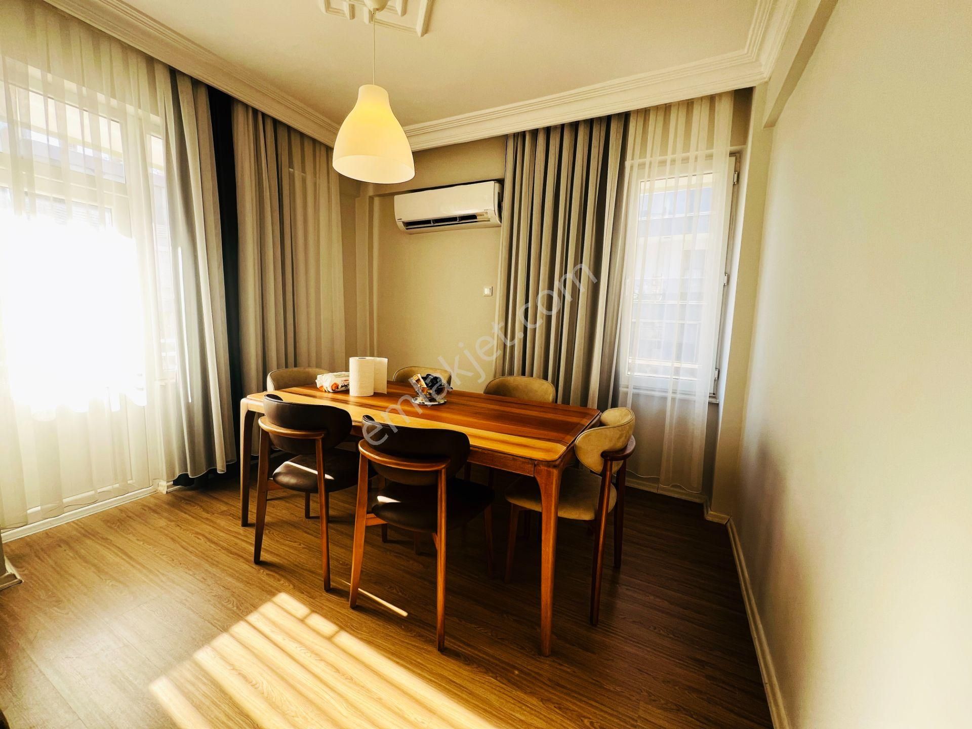 Gençlik Mahallesinde Denize Yürüme Mesafesinde Fırsat 3+1 - Görsel 14