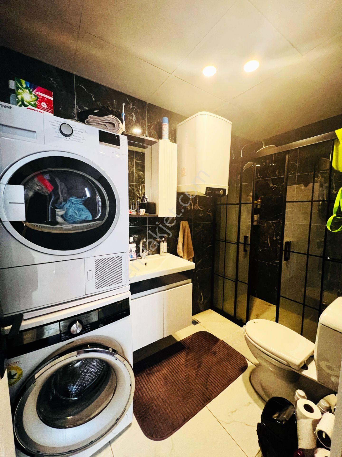 Gençlik Mahallesinde Denize Yürüme Mesafesinde Fırsat 3+1 - Görsel 26