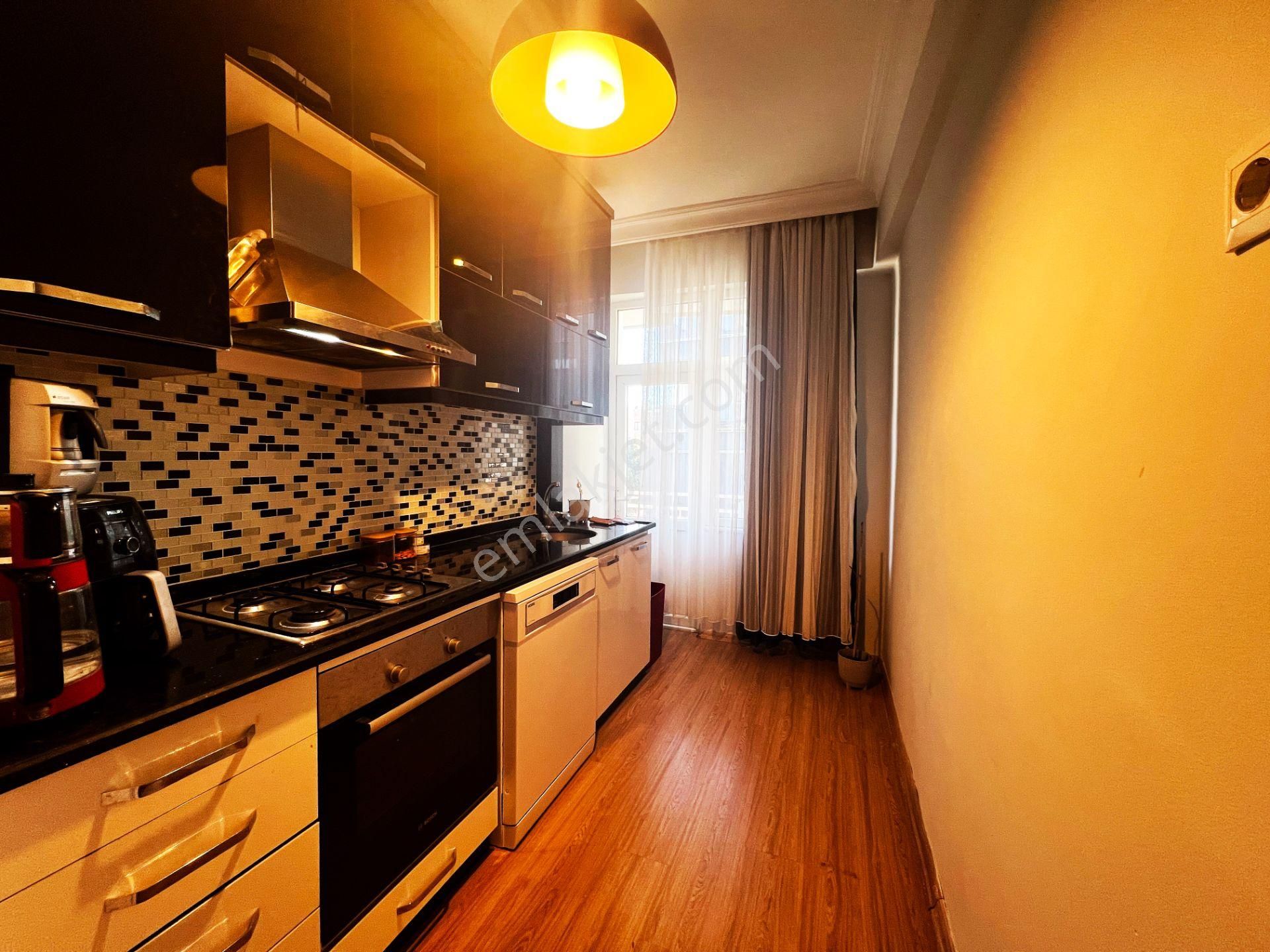 Gençlik Mahallesinde Denize Yürüme Mesafesinde Fırsat 3+1 - Görsel 13