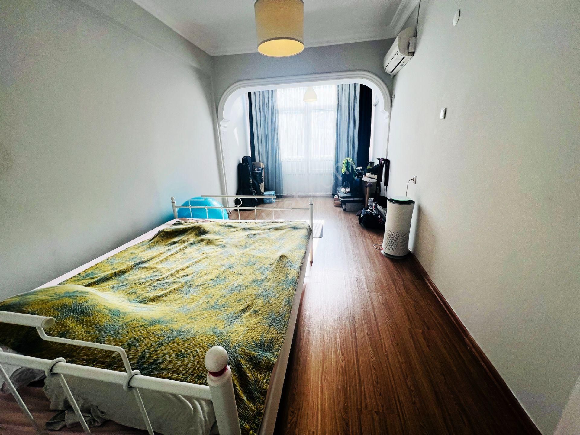 Gençlik Mahallesinde Denize Yürüme Mesafesinde Fırsat 3+1 - Görsel 22