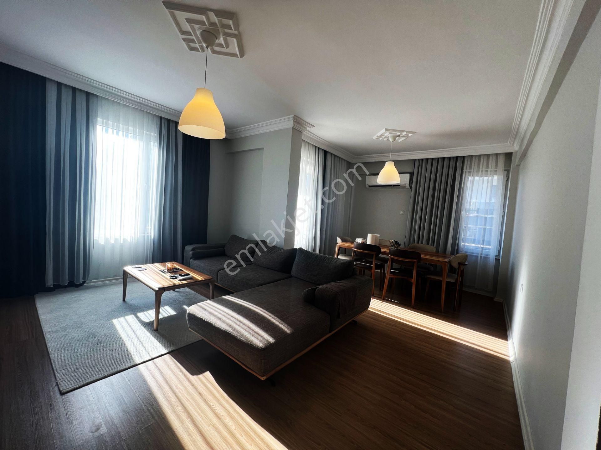 Gençlik Mahallesinde Denize Yürüme Mesafesinde Fırsat 3+1 - Görsel 2