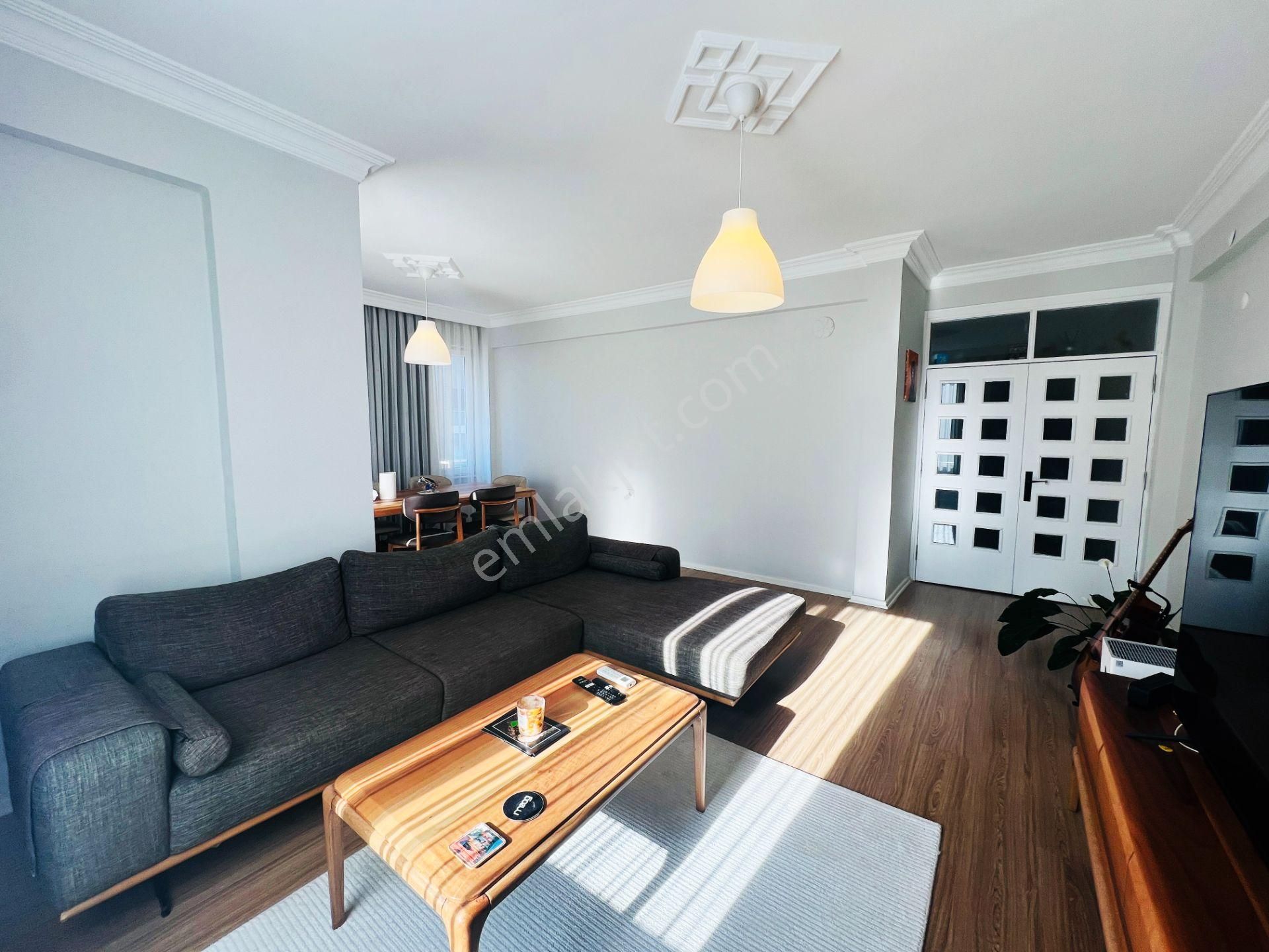 Gençlik Mahallesinde Denize Yürüme Mesafesinde Fırsat 3+1 - Görsel 8