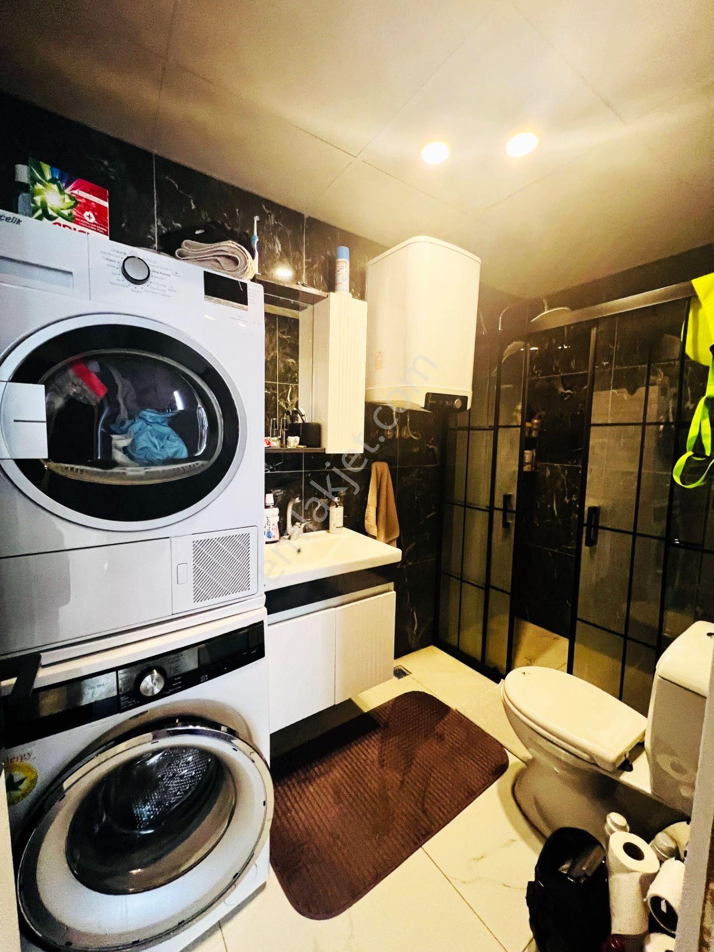 Gençlik Mahallesinde Denize Yürüme Mesafesinde Fırsat 3+1 - Görsel 27