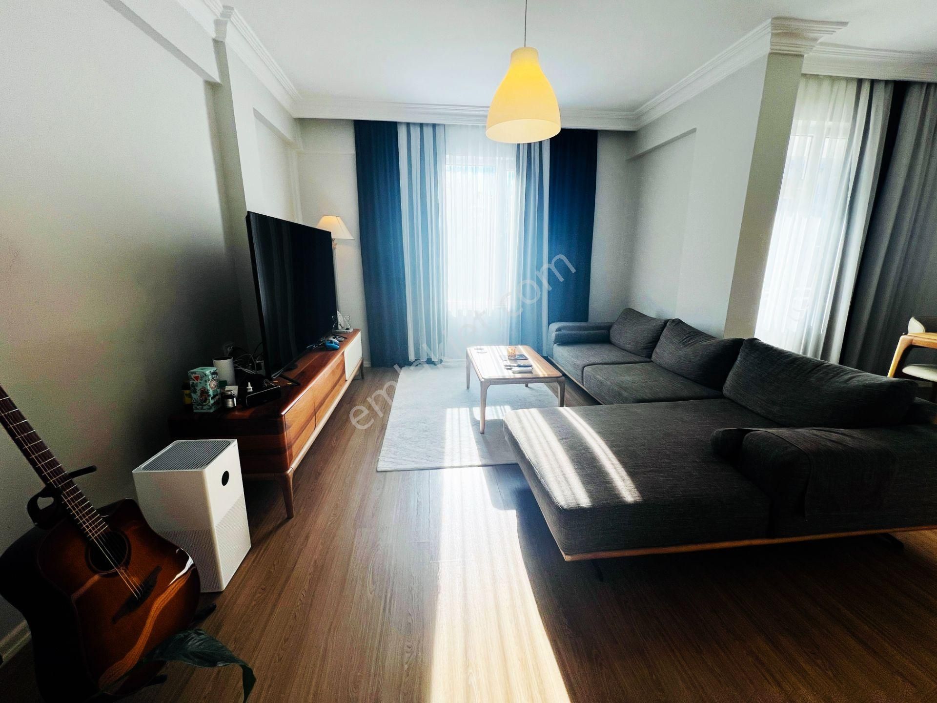 Gençlik Mahallesinde Denize Yürüme Mesafesinde Fırsat 3+1 - Görsel 4