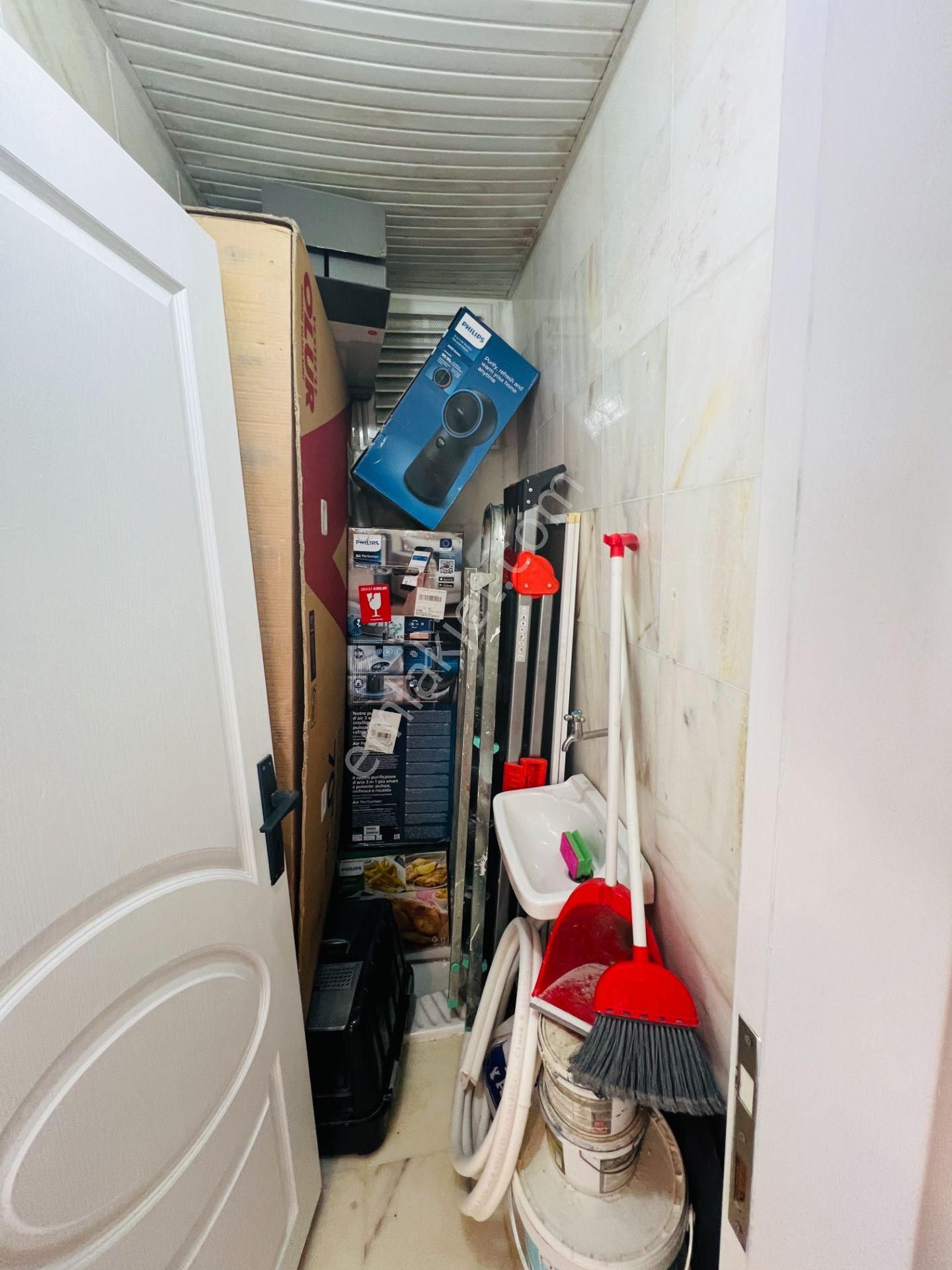 Gençlik Mahallesinde Denize Yürüme Mesafesinde Fırsat 3+1 - Görsel 30