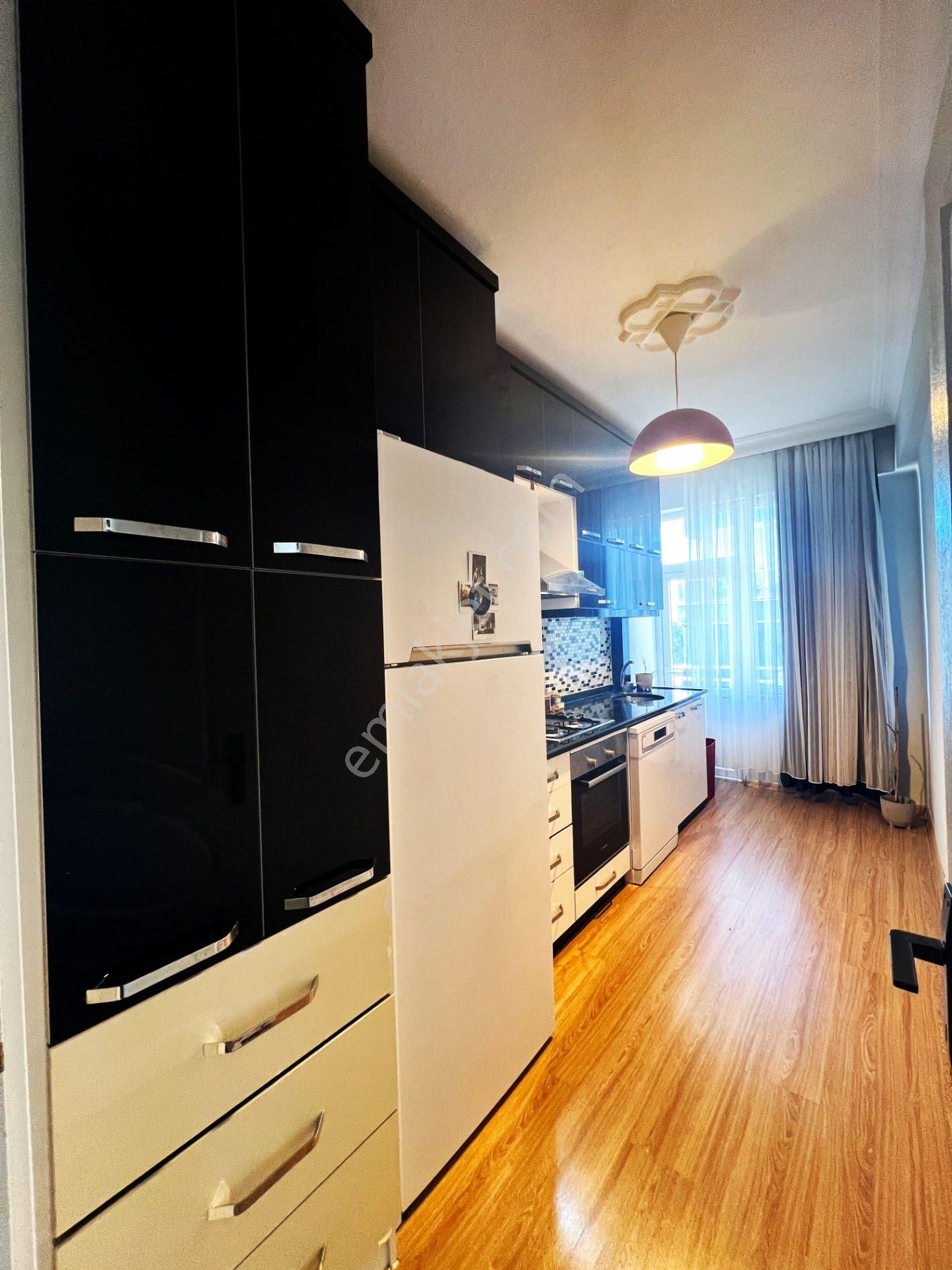 Gençlik Mahallesinde Denize Yürüme Mesafesinde Fırsat 3+1 - Görsel 11