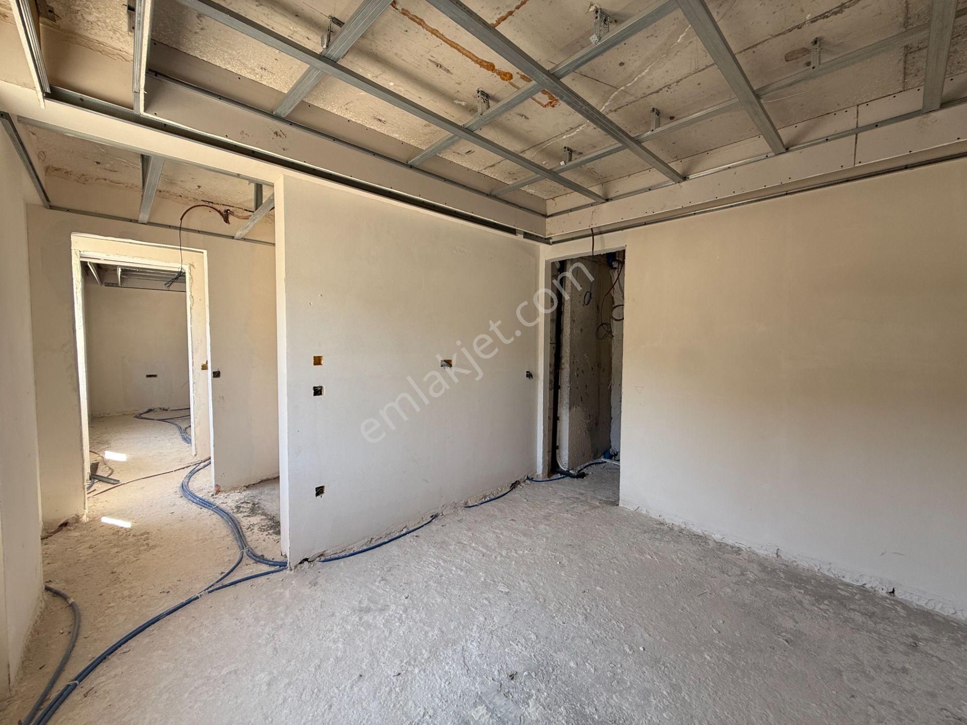 Bodrum Gümüşlük Karakaya'da Fırsat Natamam 4+1 Satılık Villa - Görsel 34