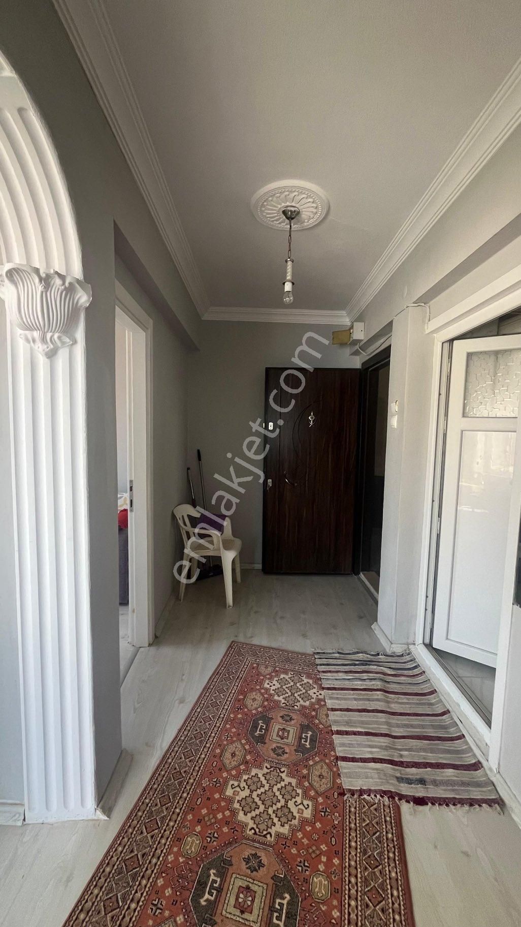 Kumla Konak Emlak”tan Satılık Deniz Görür Daire - Görsel 6