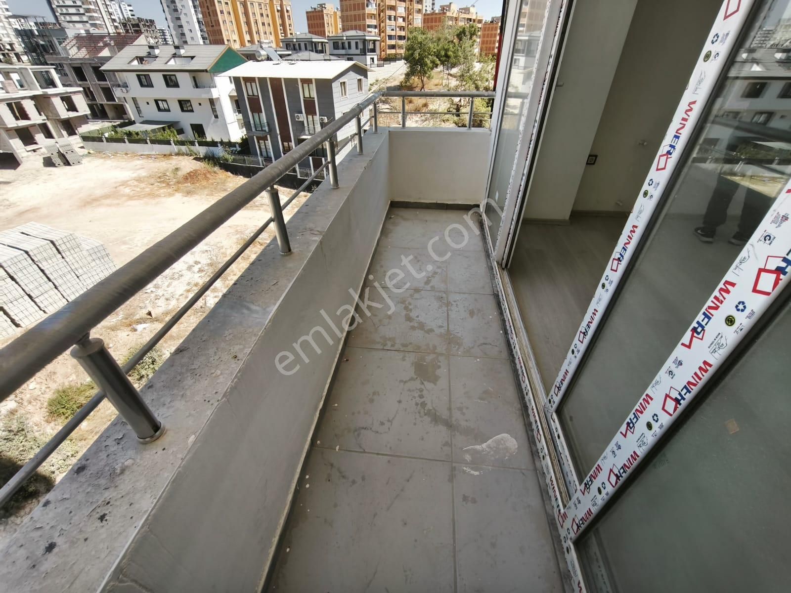 Esse My Home Dan Sarıçam Çınarlı Da Sedatalp 4 De 1+1 Satılık - Görsel 10