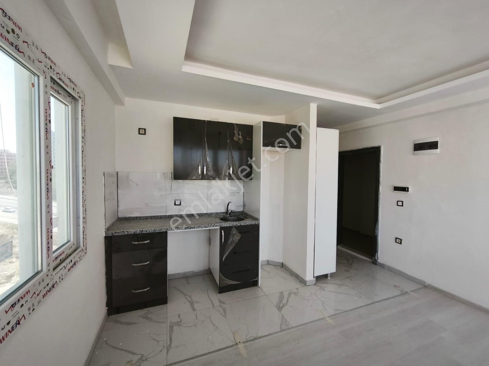 Esse My Home Dan Sarıçam Çınarlı Da Sedatalp 4 De 1+1 Satılık - Görsel 4