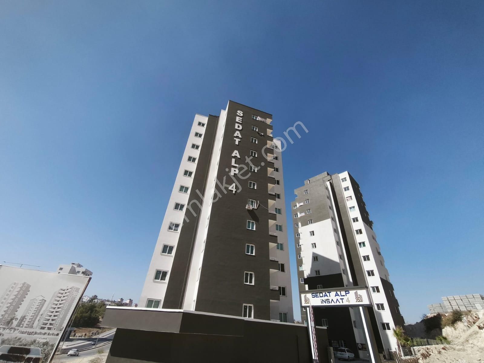 Esse My Home Dan Sarıçam Çınarlı Da Sedatalp 4 De 1+1 Satılık - Görsel 26