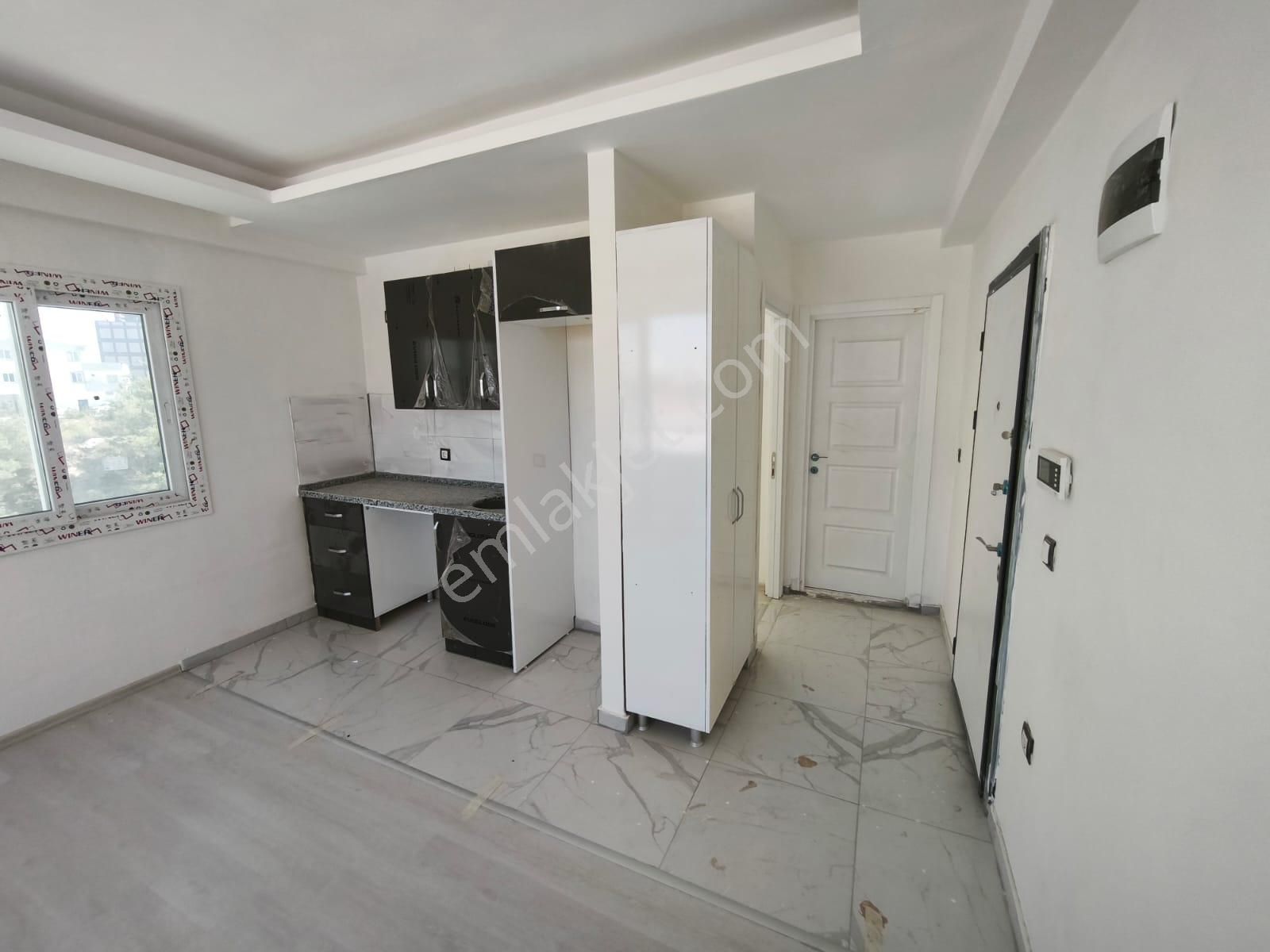 Esse My Home Dan Sarıçam Çınarlı Da Sedatalp 4 De 1+1 Satılık - Görsel 7