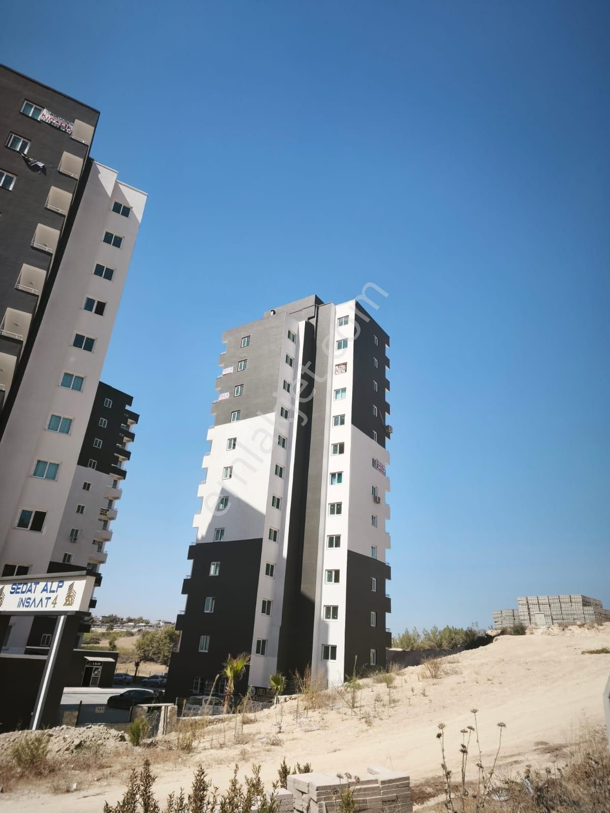 Esse My Home Dan Sarıçam Çınarlı Da Sedatalp 4 De 1+1 Satılık - Görsel 29