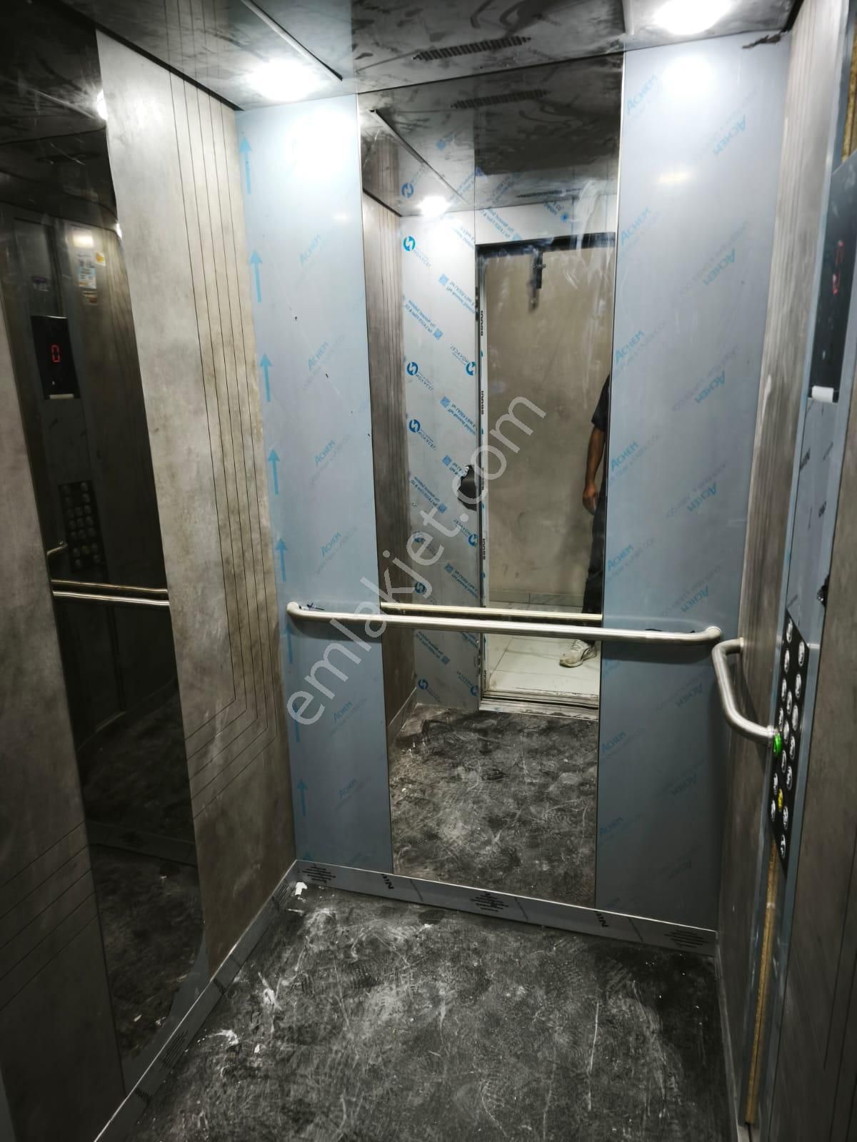 Esse My Home Dan Sarıçam Çınarlı Da Sedatalp 4 De 1+1 Satılık - Görsel 21