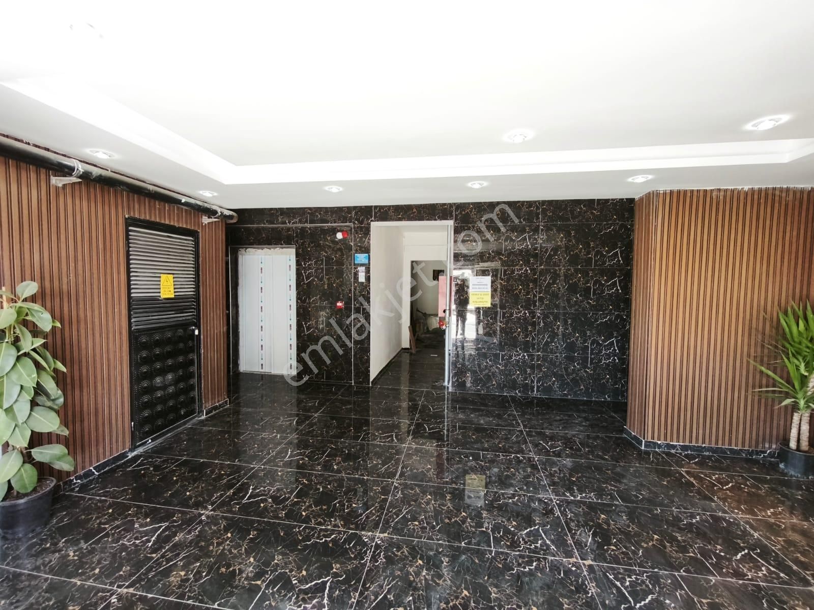 Esse My Home Dan Sarıçam Çınarlı Da Sedatalp 4 De 1+1 Satılık - Görsel 24