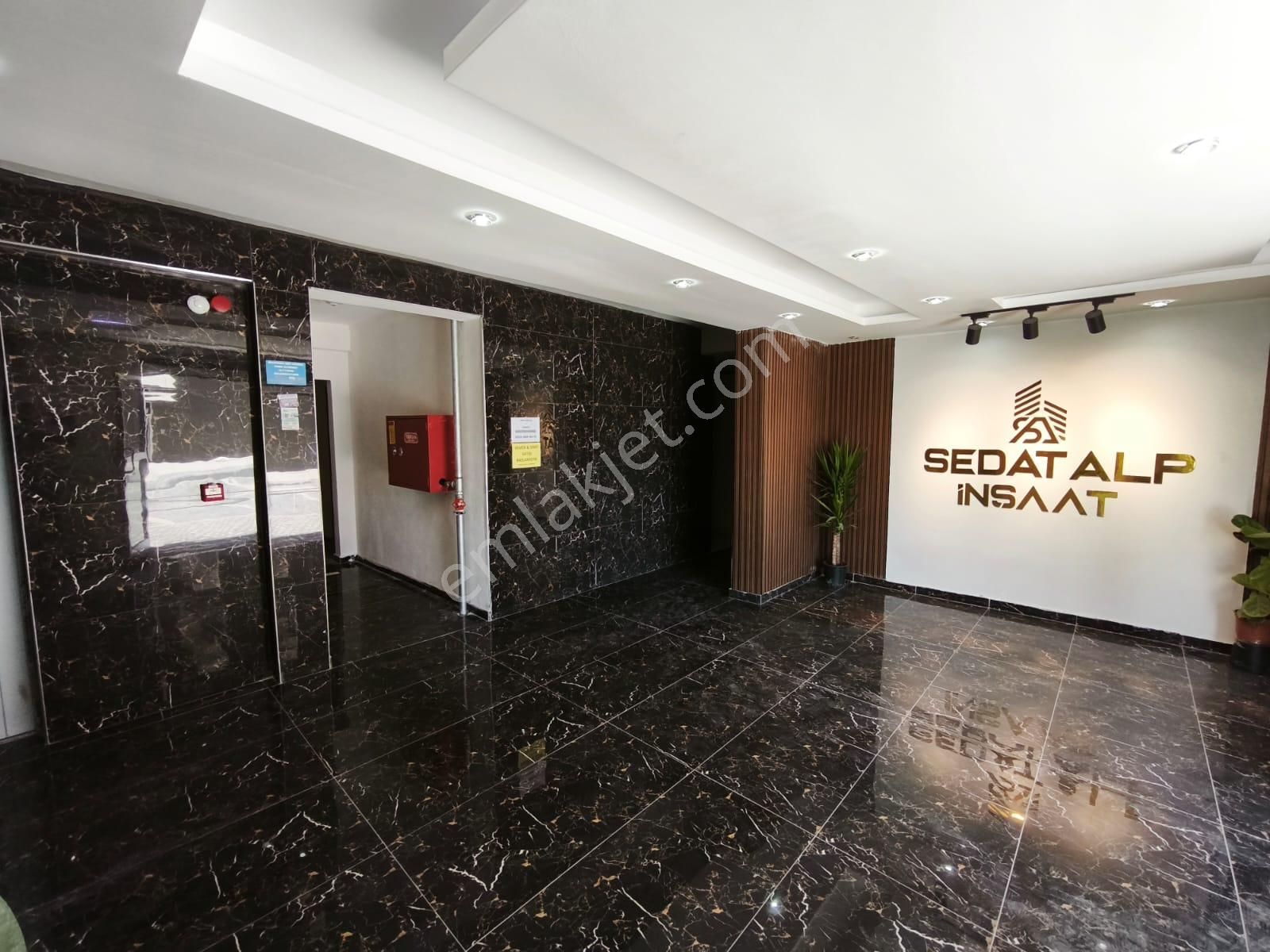 Esse My Home Dan Sarıçam Çınarlı Da Sedatalp 4 De 1+1 Satılık - Görsel 22