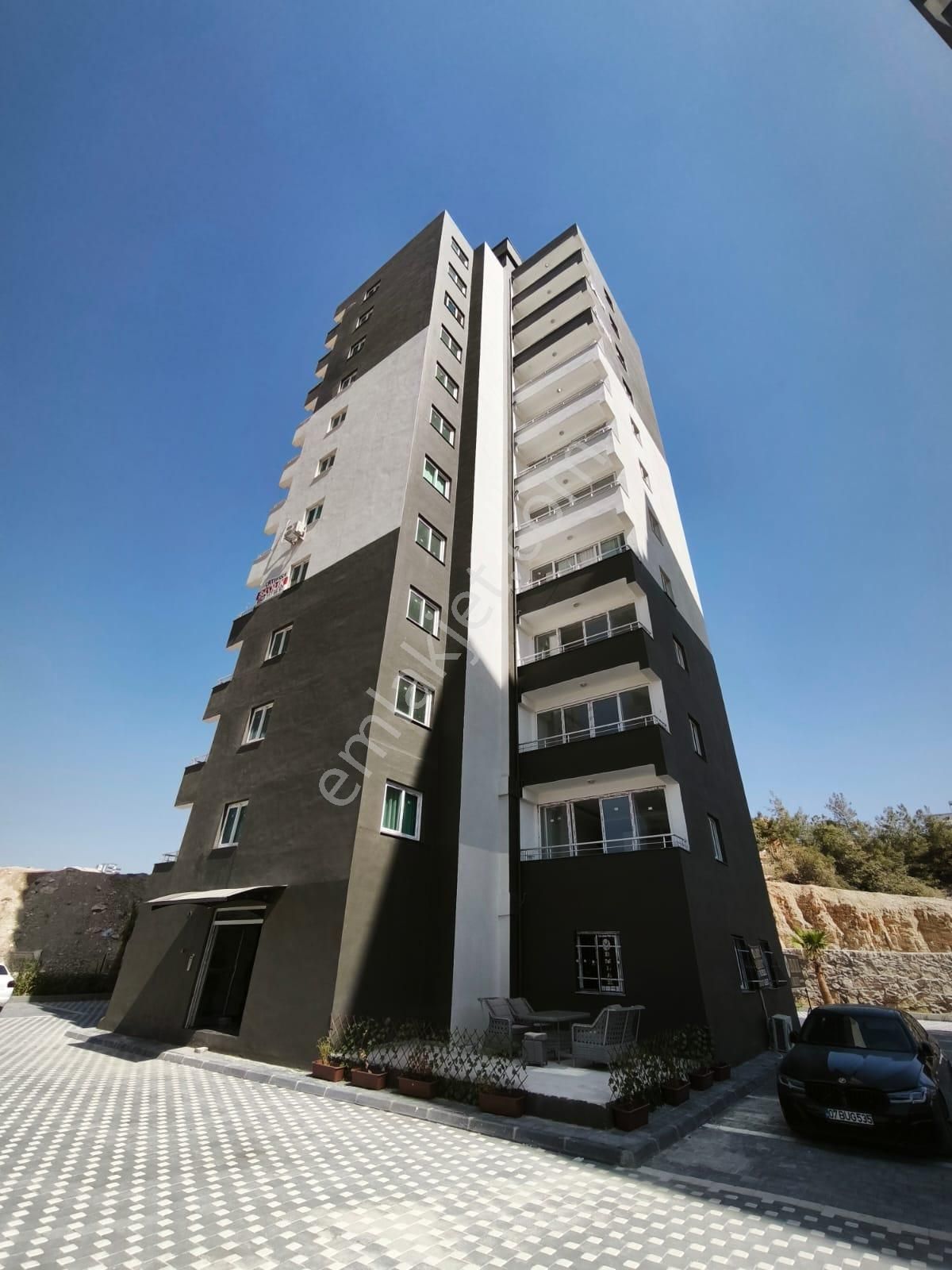 Esse My Home Dan Sarıçam Çınarlı Da Sedatalp 4 De 1+1 Satılık - Görsel 25